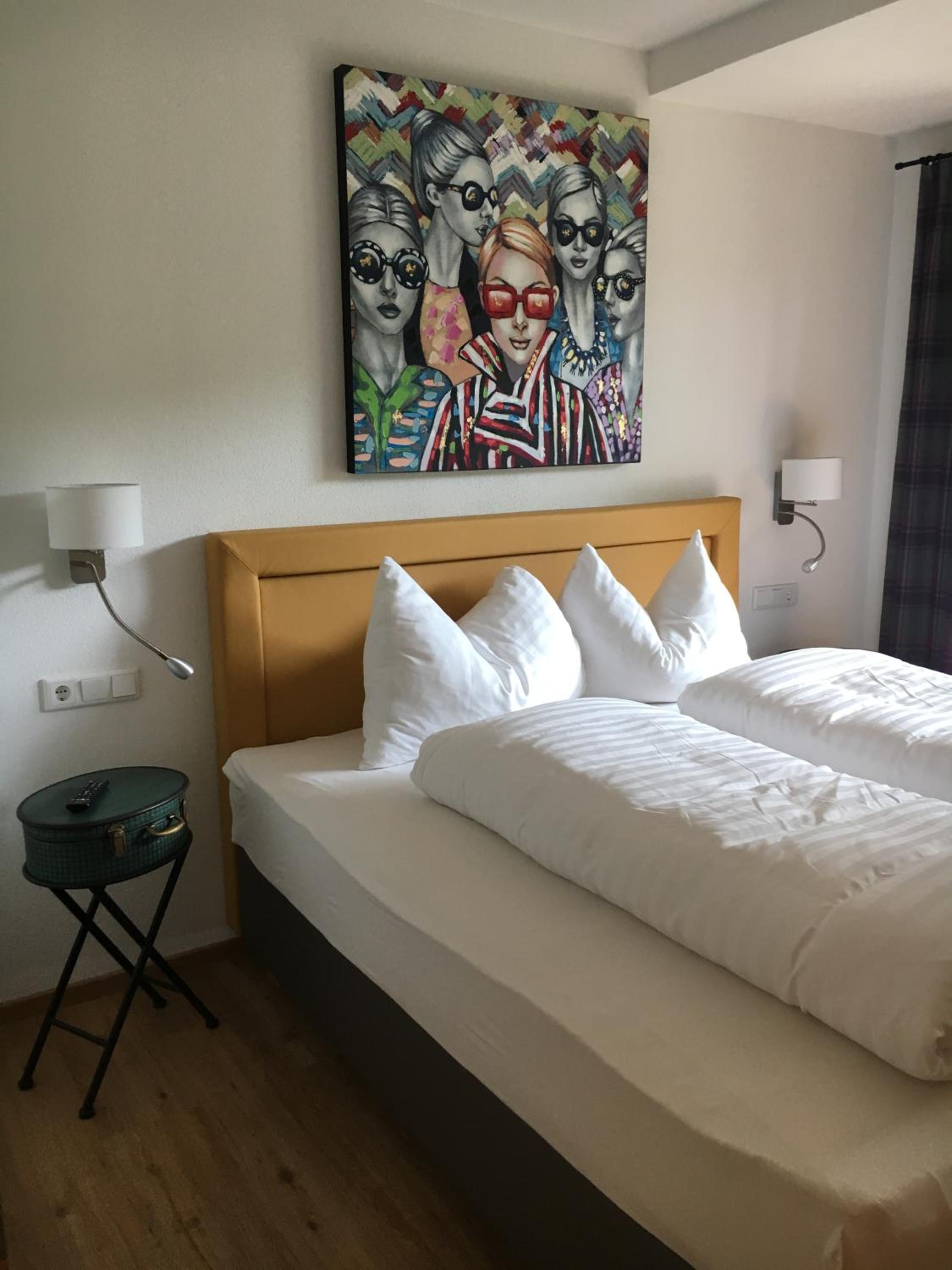 Home suite home