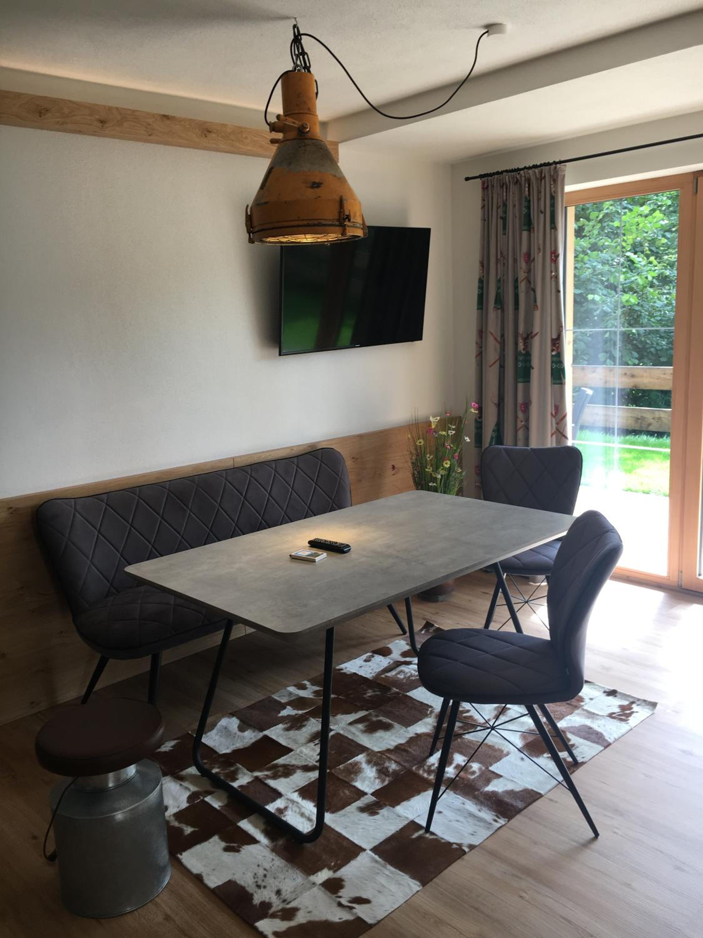 Home suite home