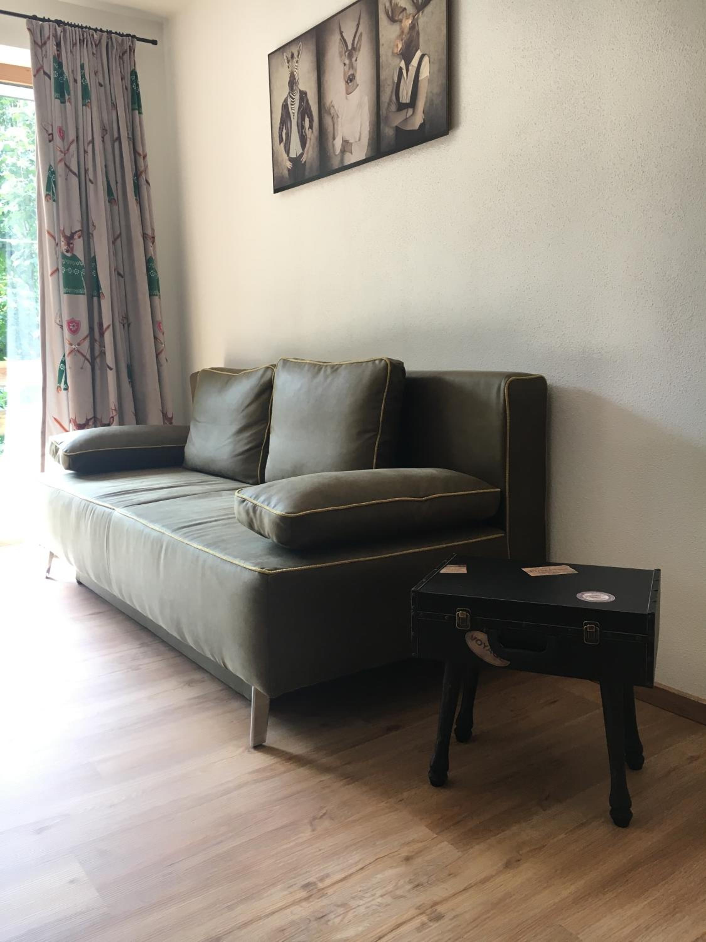 Home suite home