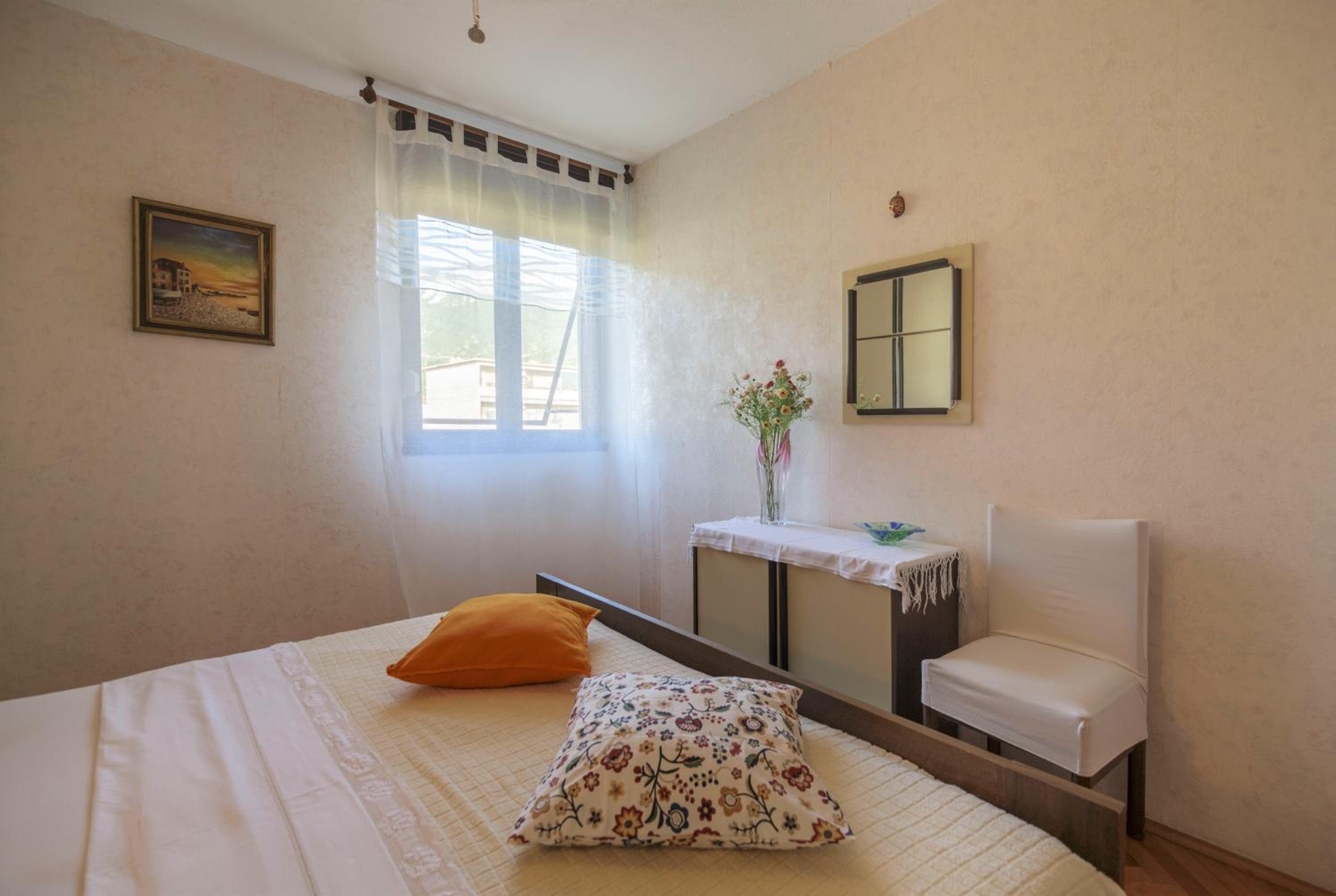 Apartment Mamma Mia view 5
