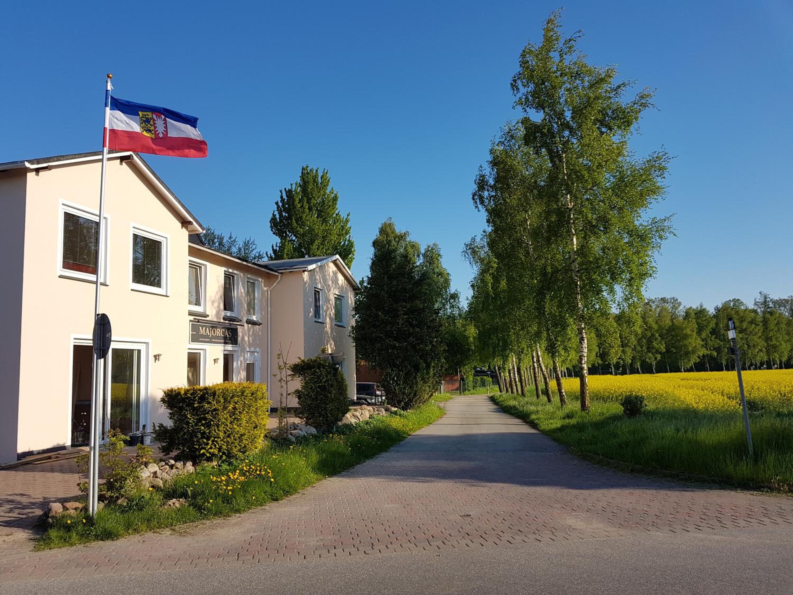 Ferienwohnanlage Majorcas