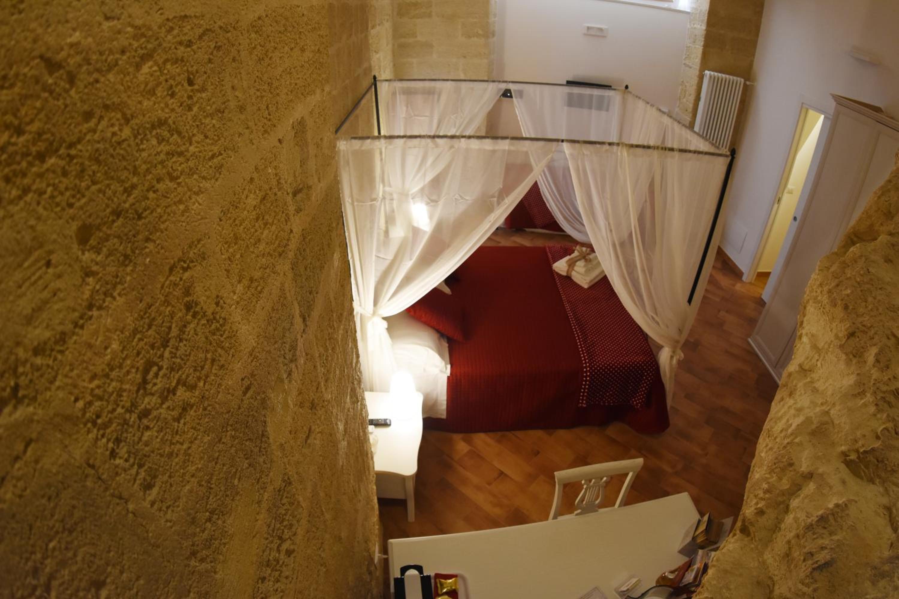 B&B Fontana La Stella