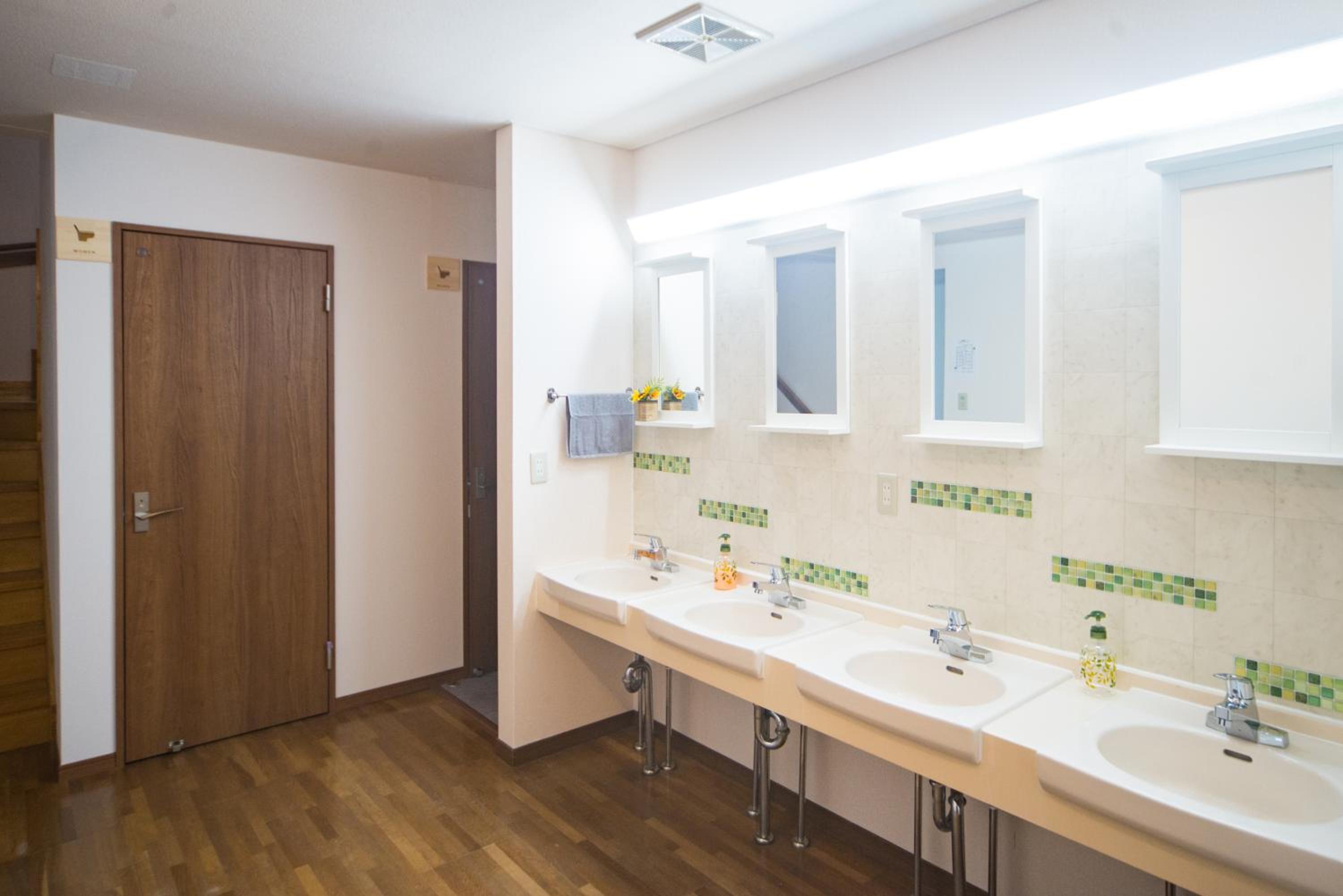 Hostel KIKO