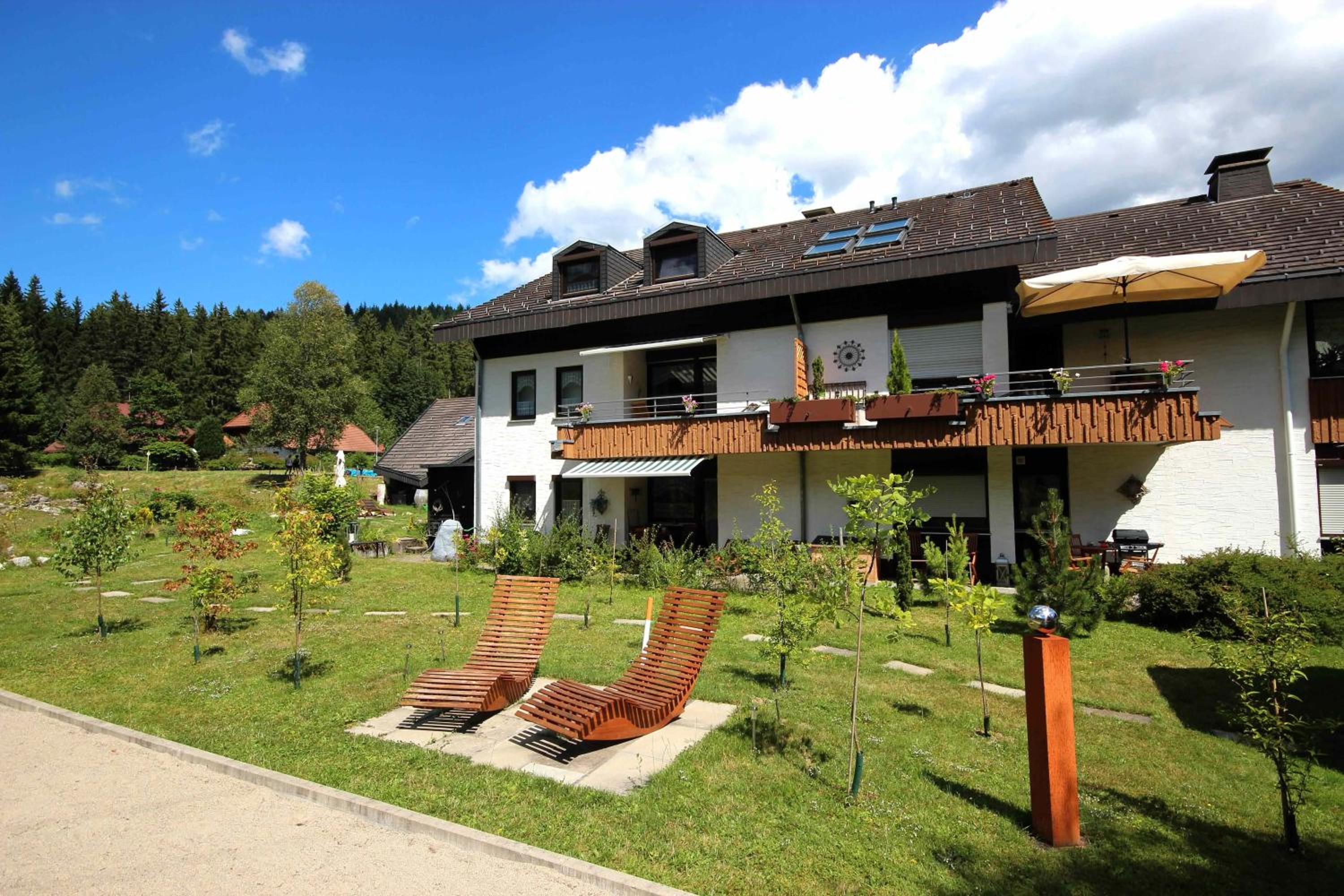 Gästehaus Seewald view 3