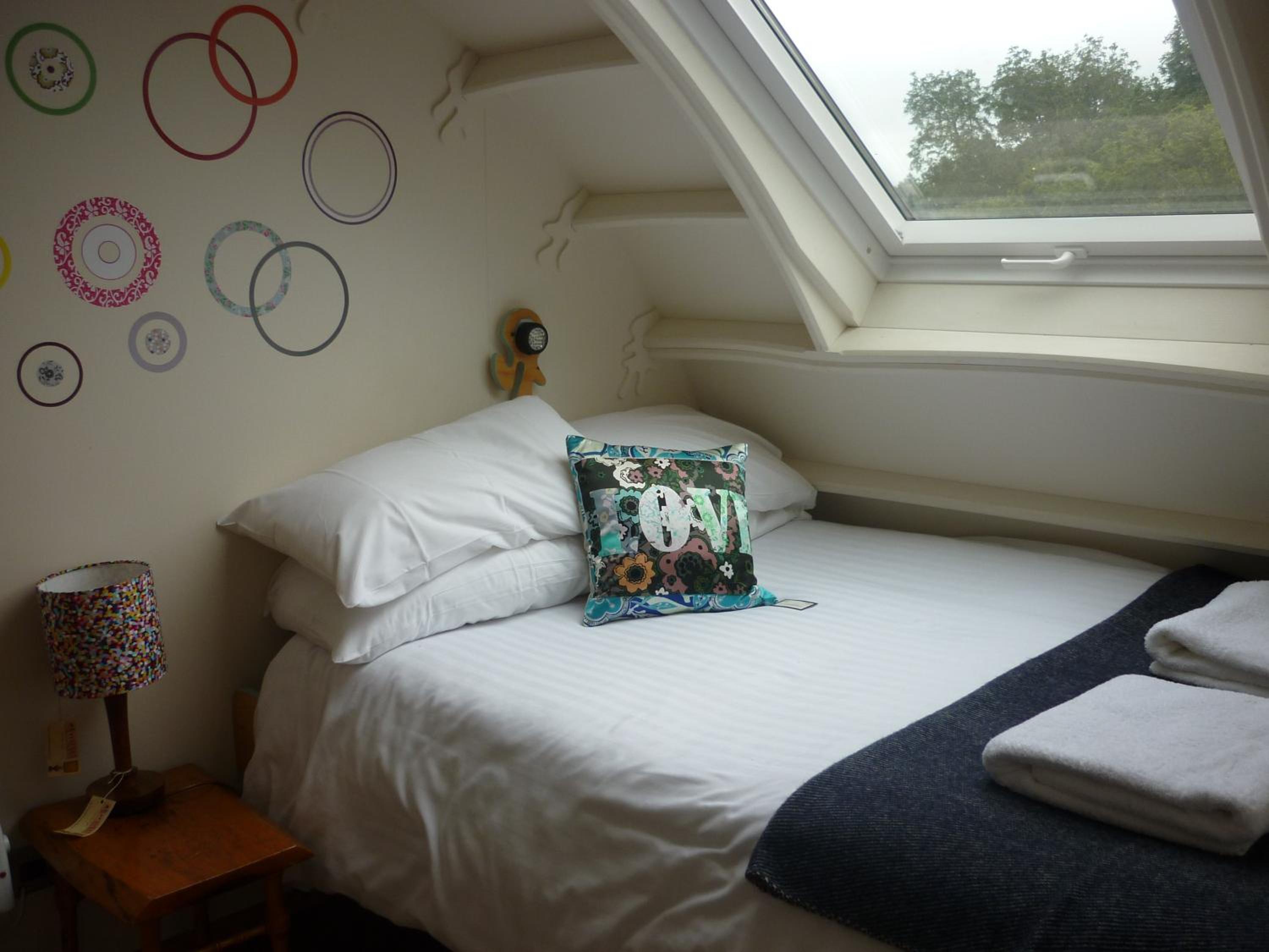 Middlewick Holiday Cottages