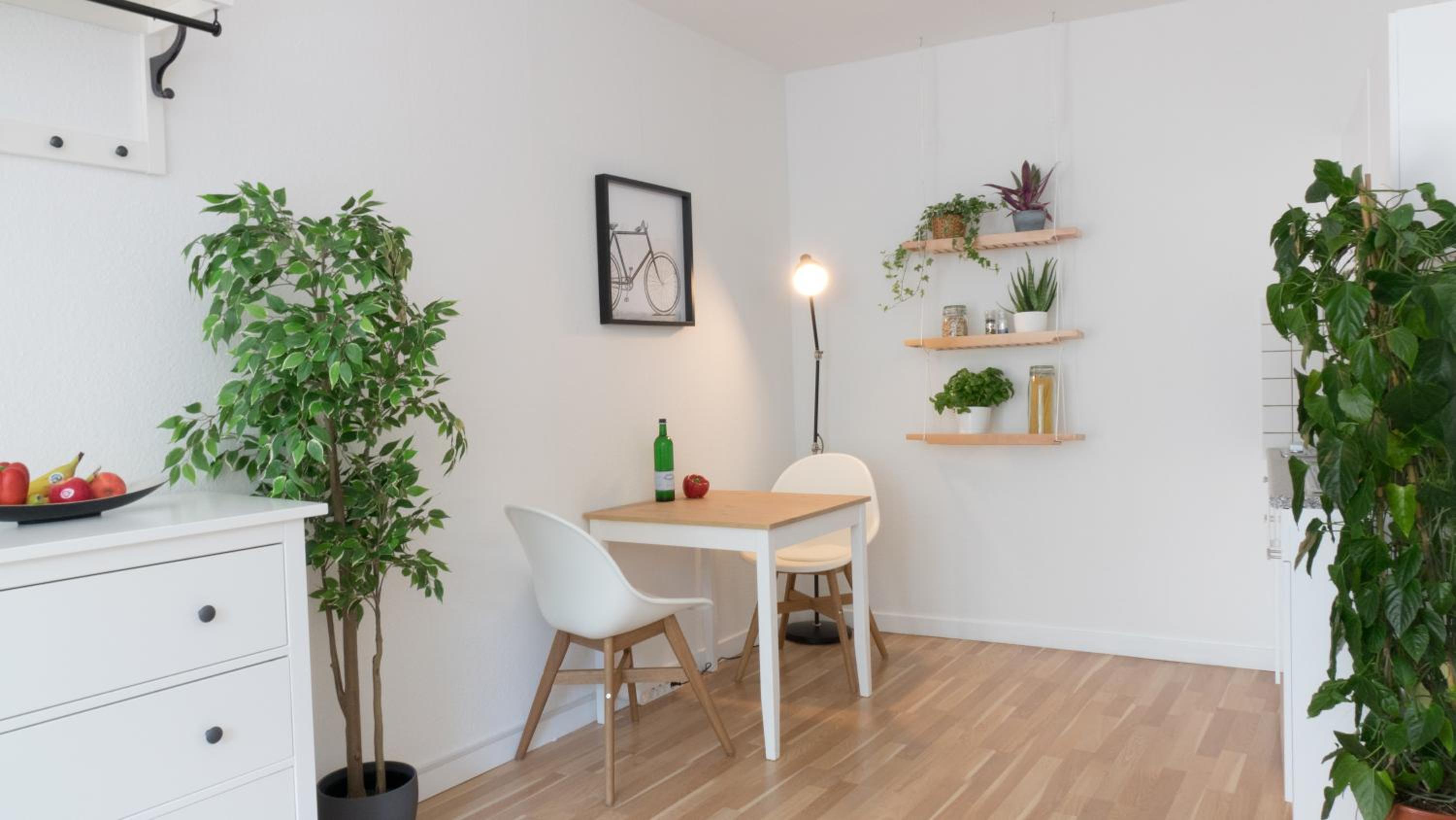 Wuppertal Vacations - Apartments an der Universitat - Property Image 31