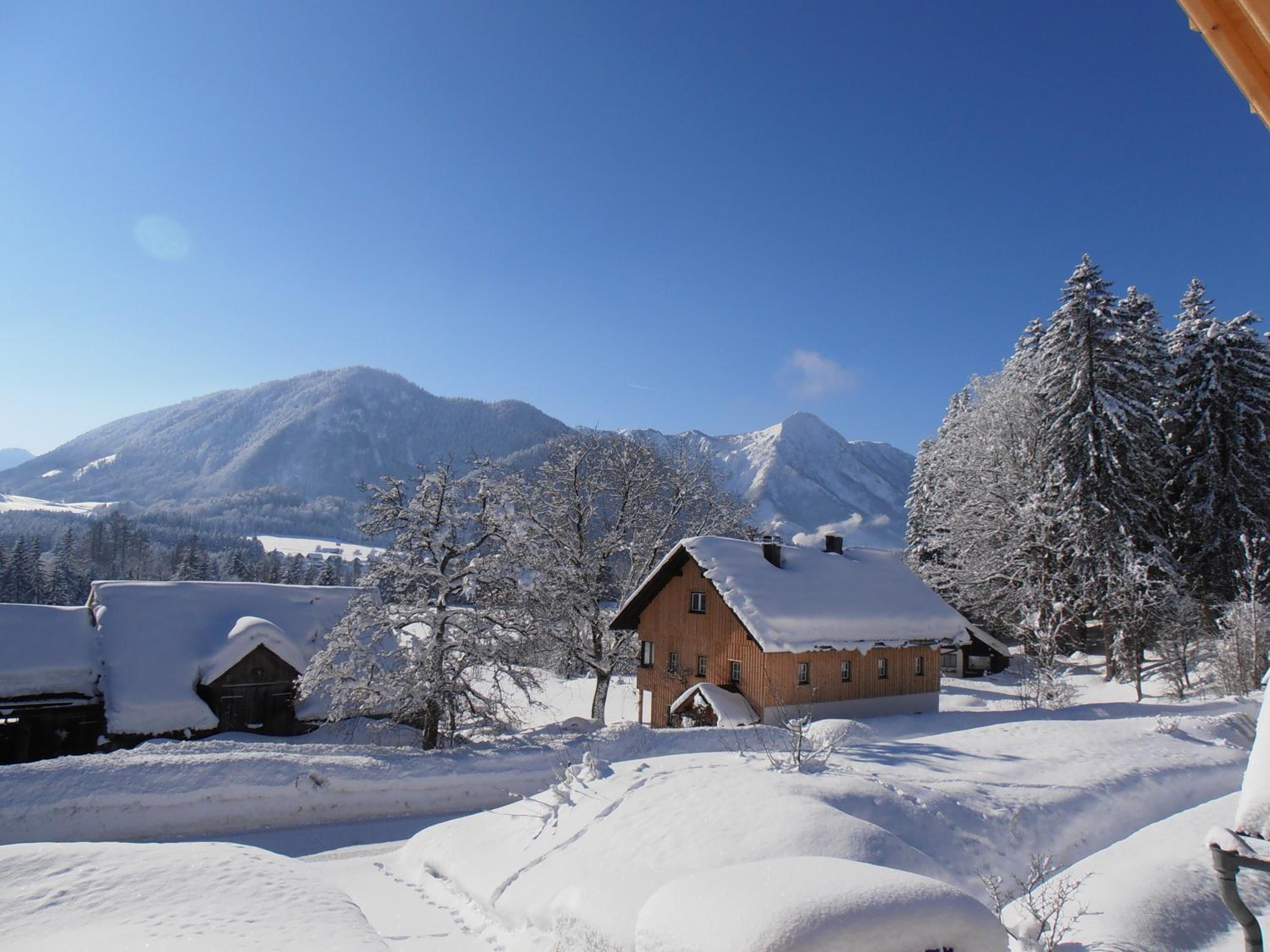 Ferienhaus Gaiswinkler