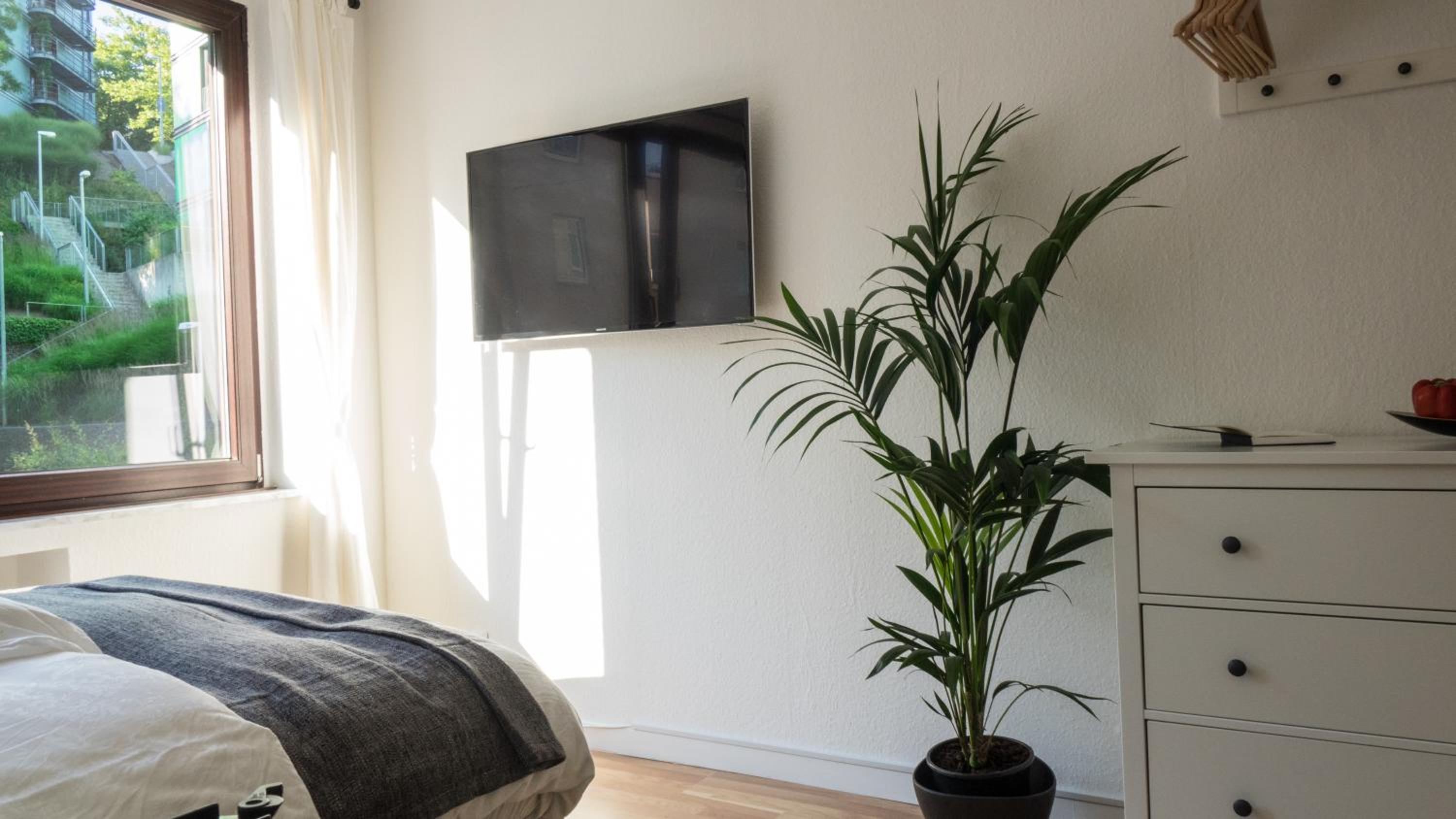 Wuppertal Vacations - Apartments an der Universitat - Property Image 13
