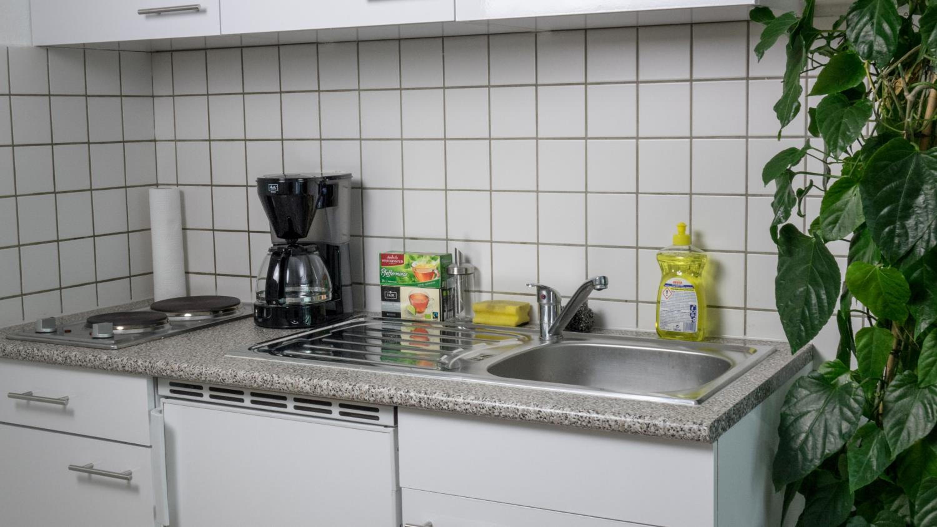 Wuppertal Vacations - Apartments an der Universitat - Property Image 43