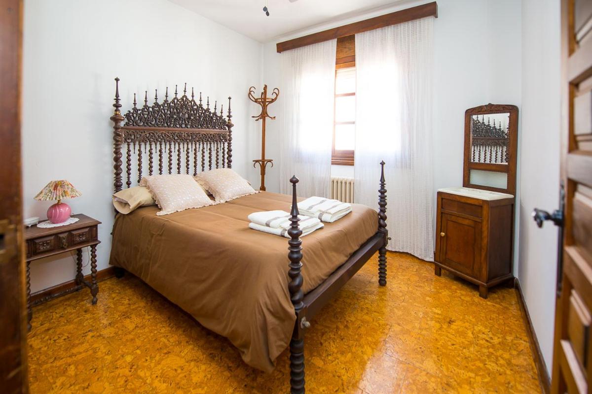 La Cancela Casa Rural