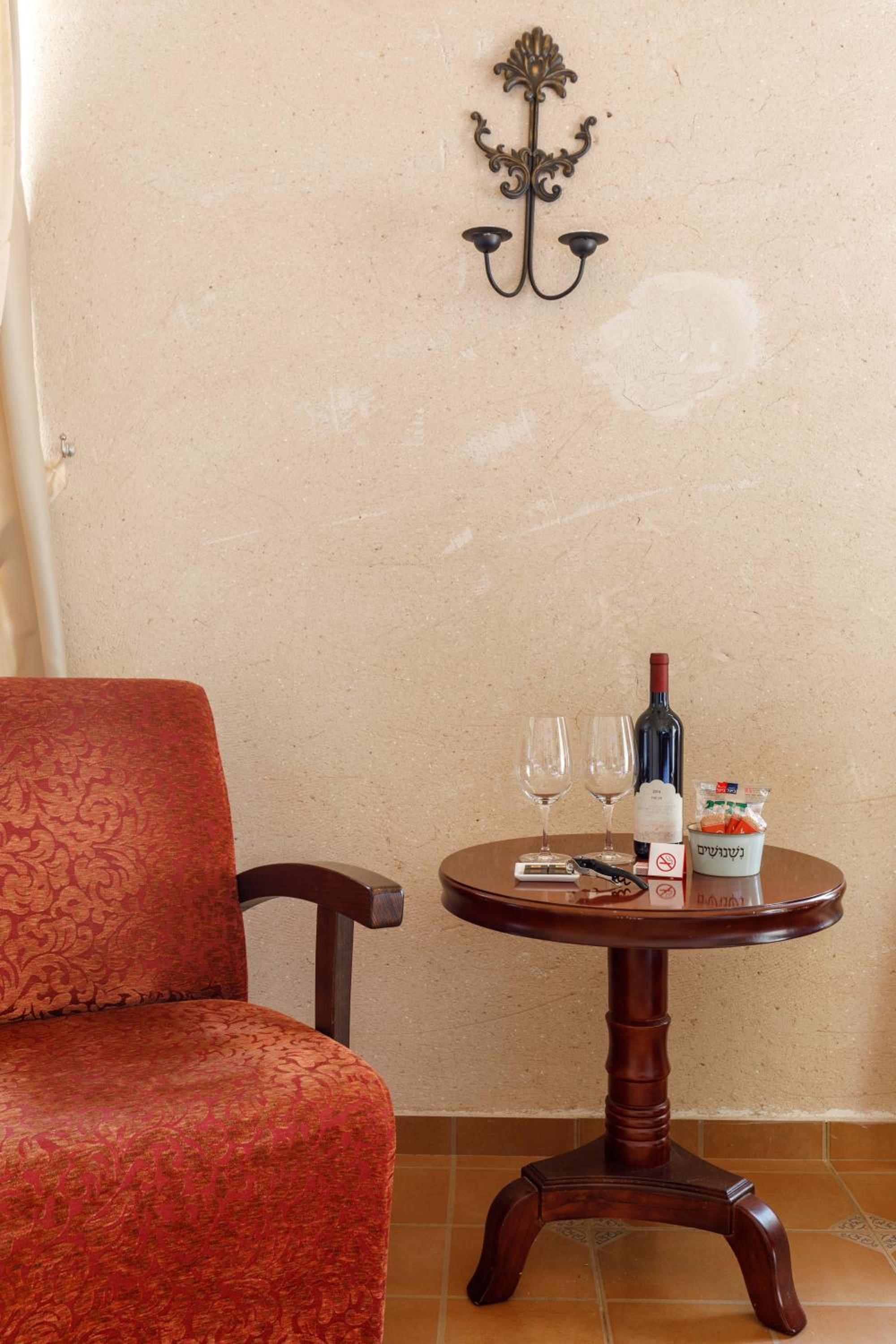 Smadar Inn view 5