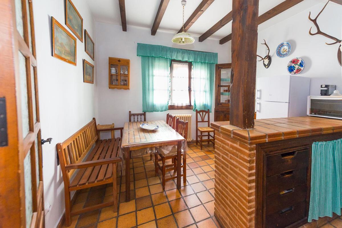 La Cancela Casa Rural