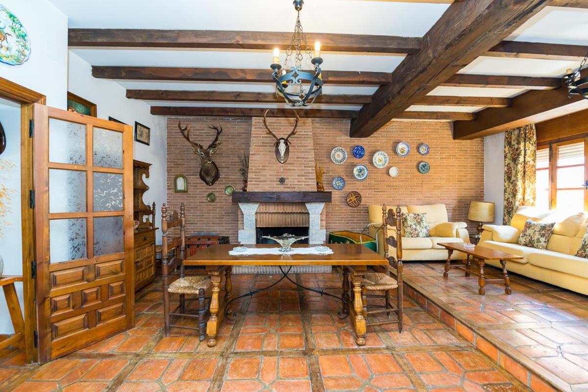 La Cancela Casa Rural