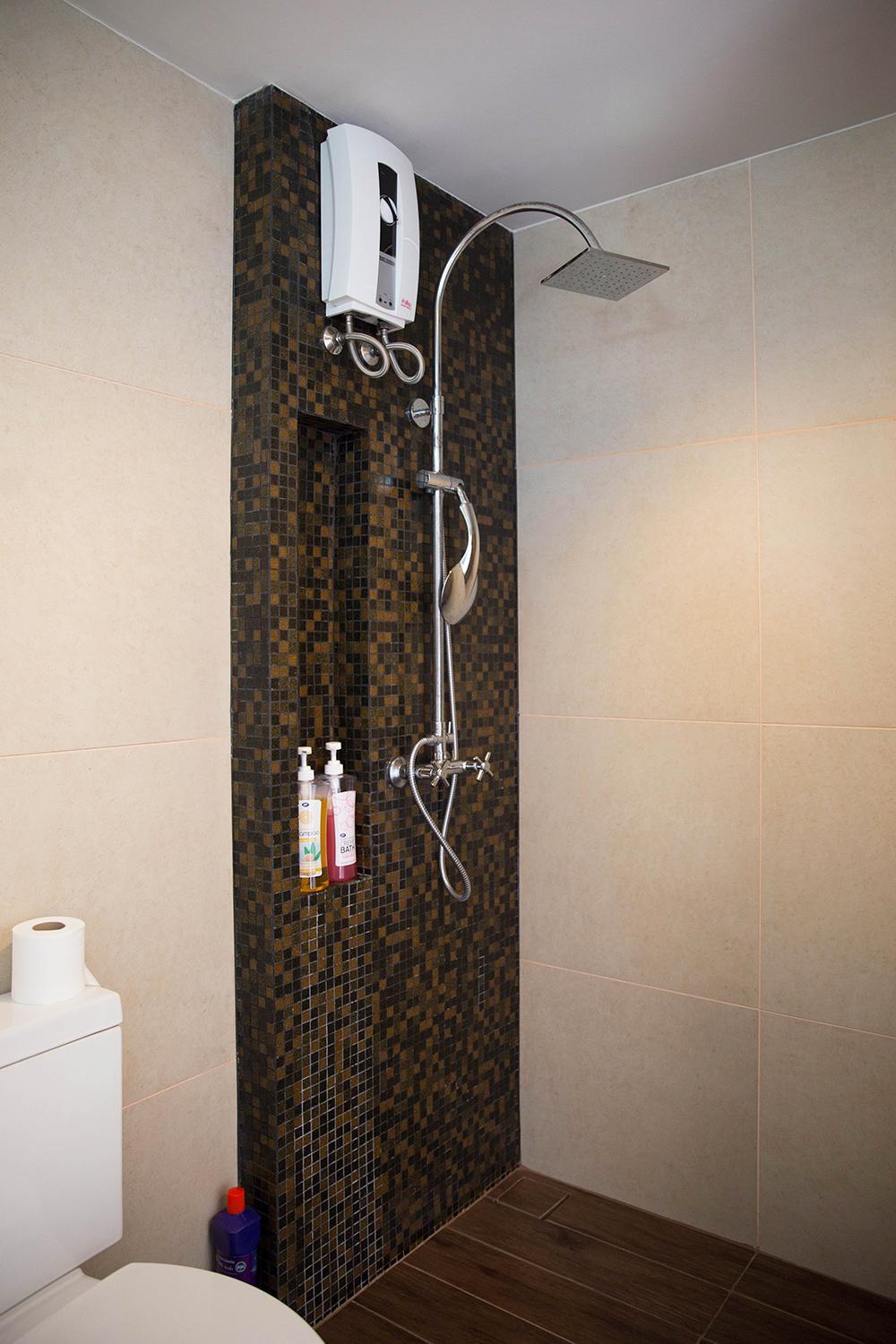 Mosaic Condominium by Malai view 3