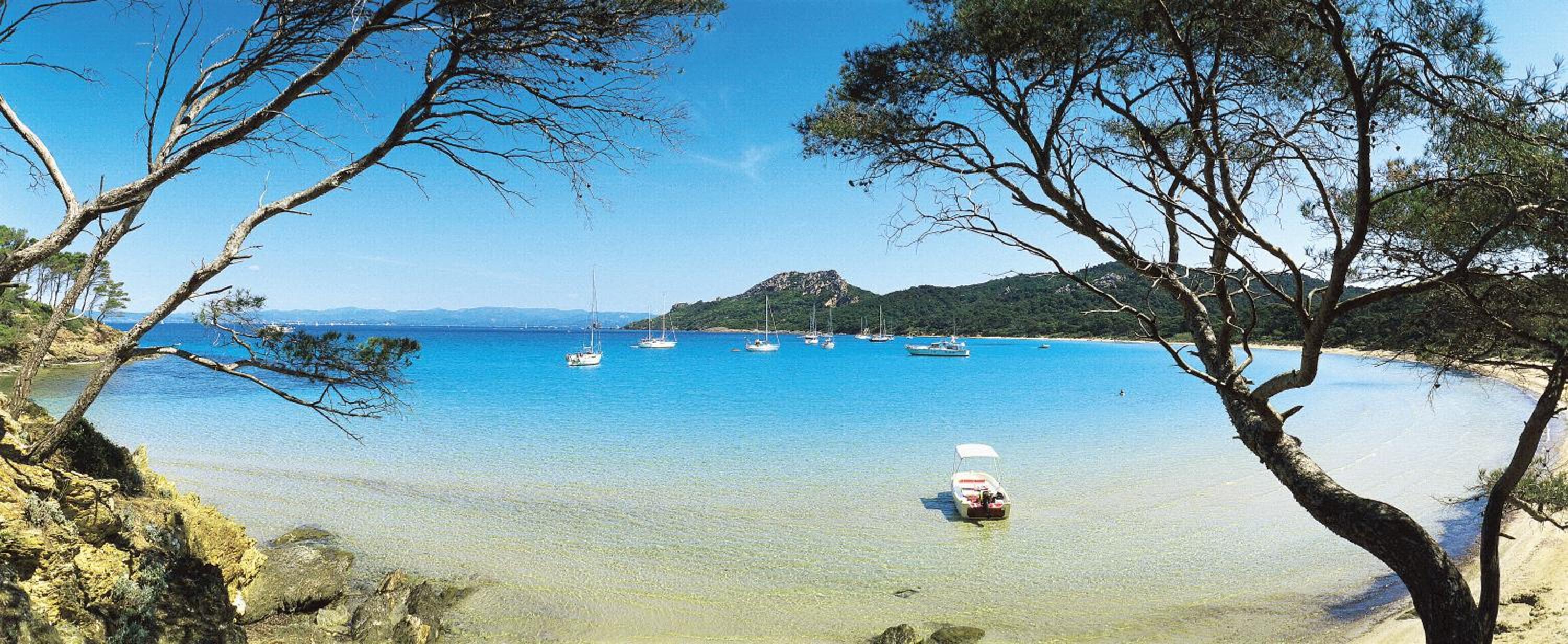 Hyeres Vacations - Residence Pierre Vacances le Hameau de la Pinede - Property Image 57