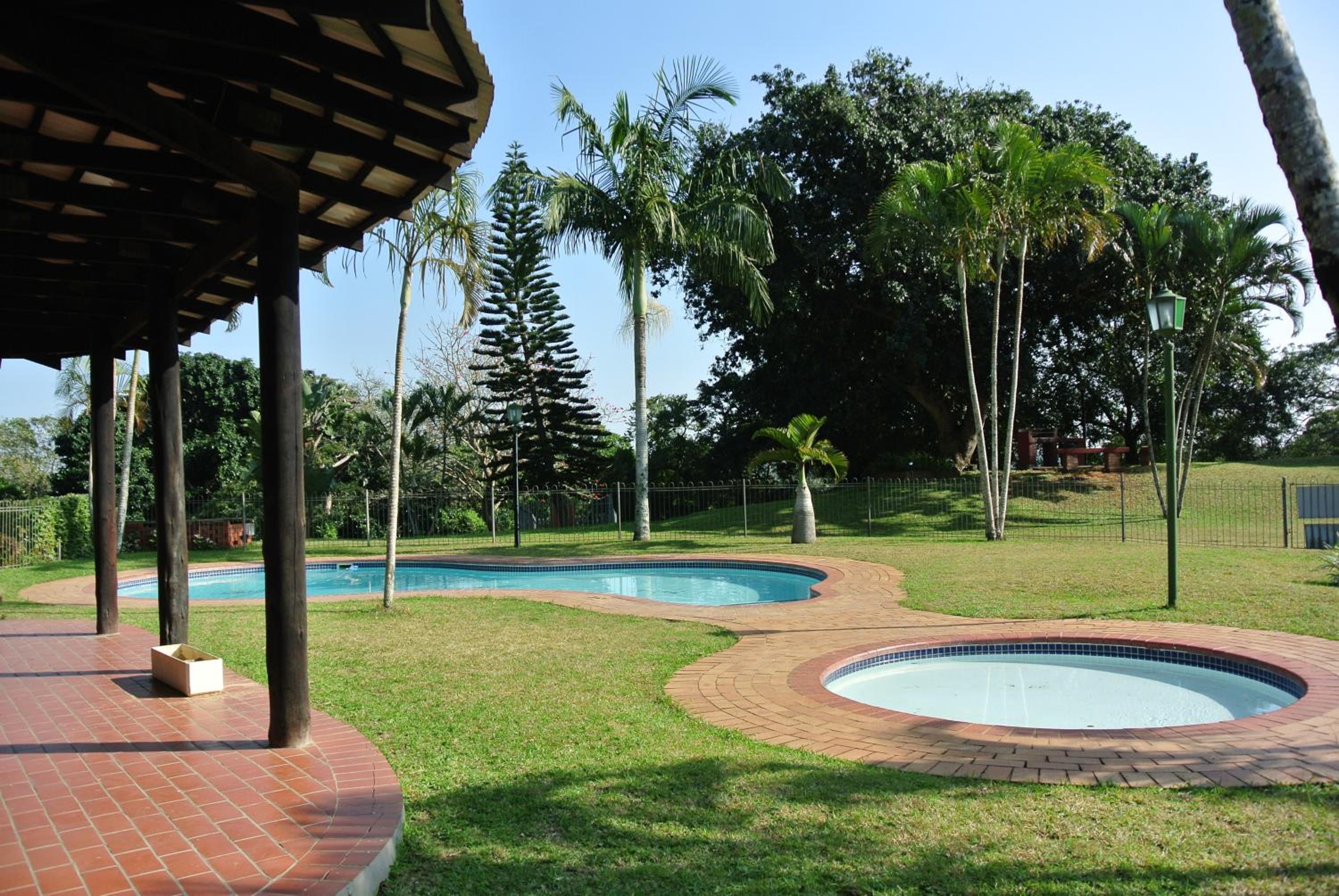 9 The Bridge Holiday Resort view 3
