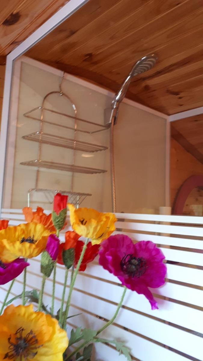 Chambres et Roulotte de La Gentilhommière