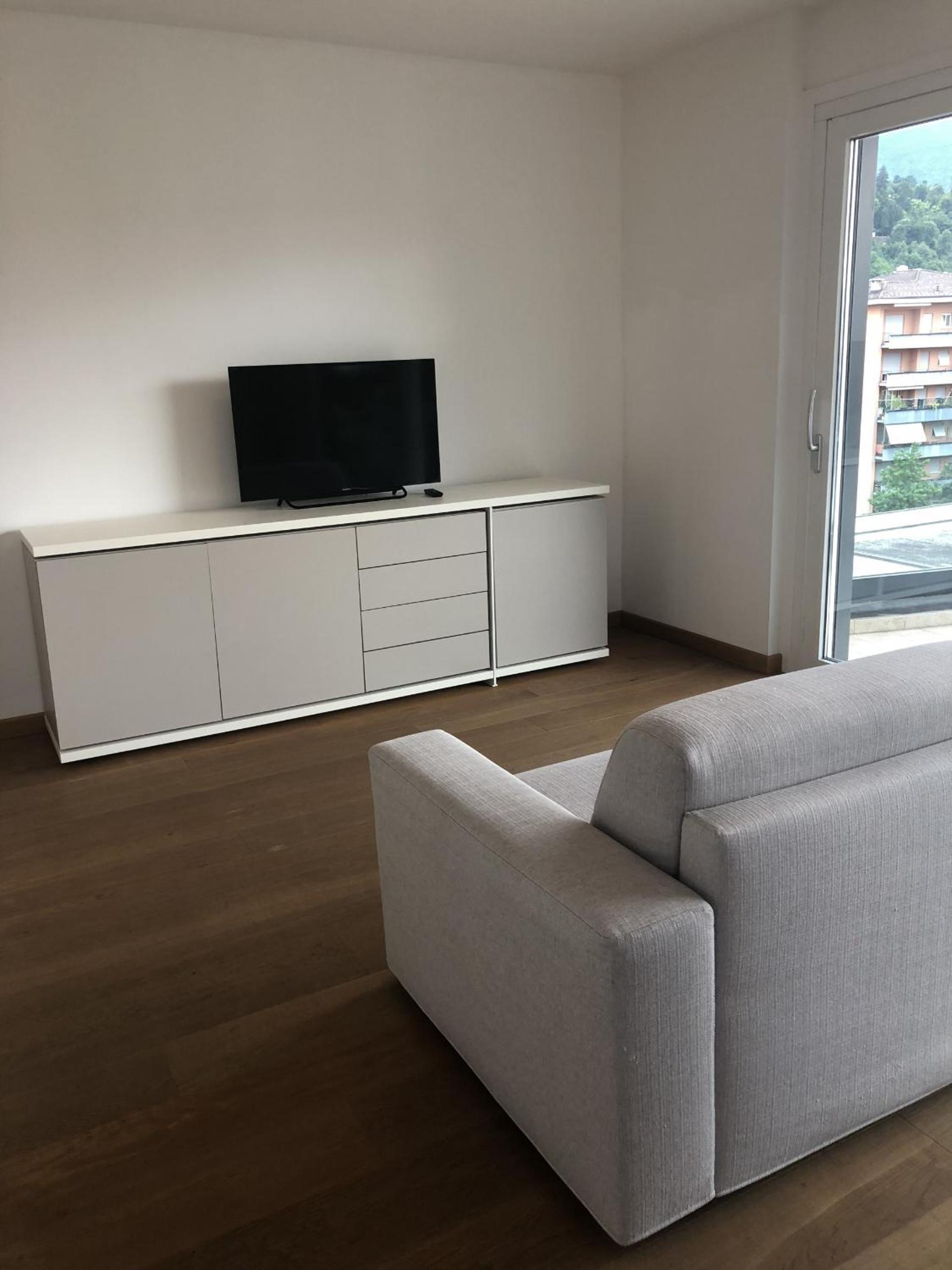 Roggia Apartments by Quokka 360 - central flats with parking space