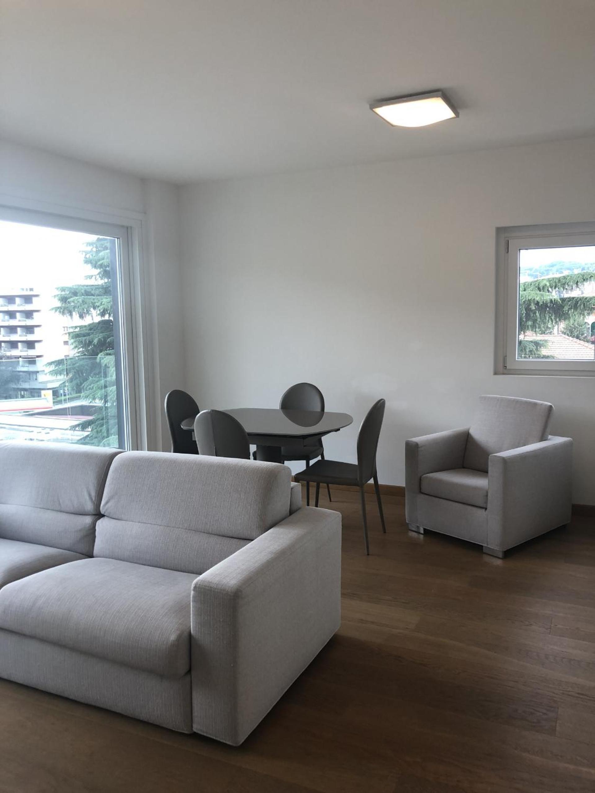 Roggia Apartments by Quokka 360 - central flats with parking space