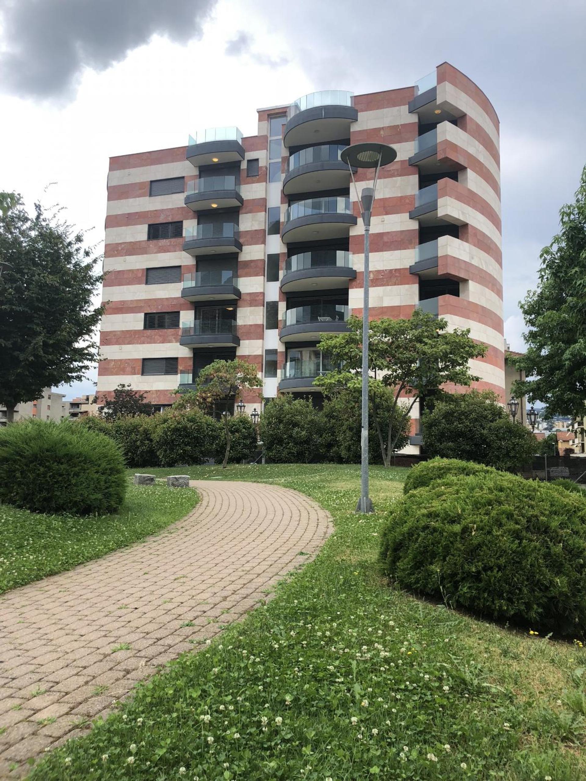 Roggia Apartments by Quokka 360 - central flats with parking space
