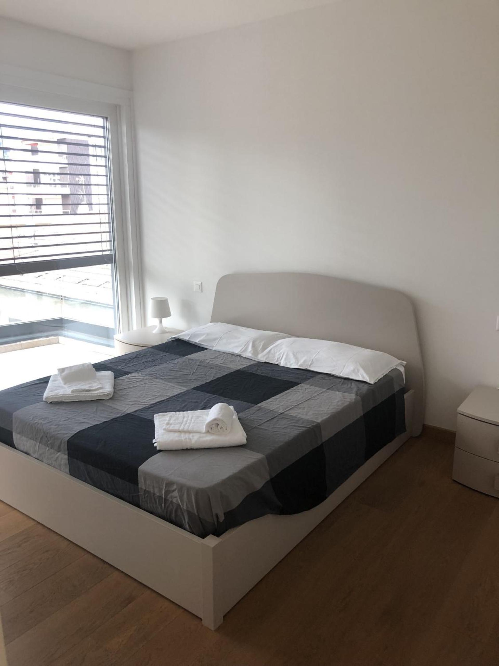 Roggia Apartments by Quokka 360 - central flats with parking space
