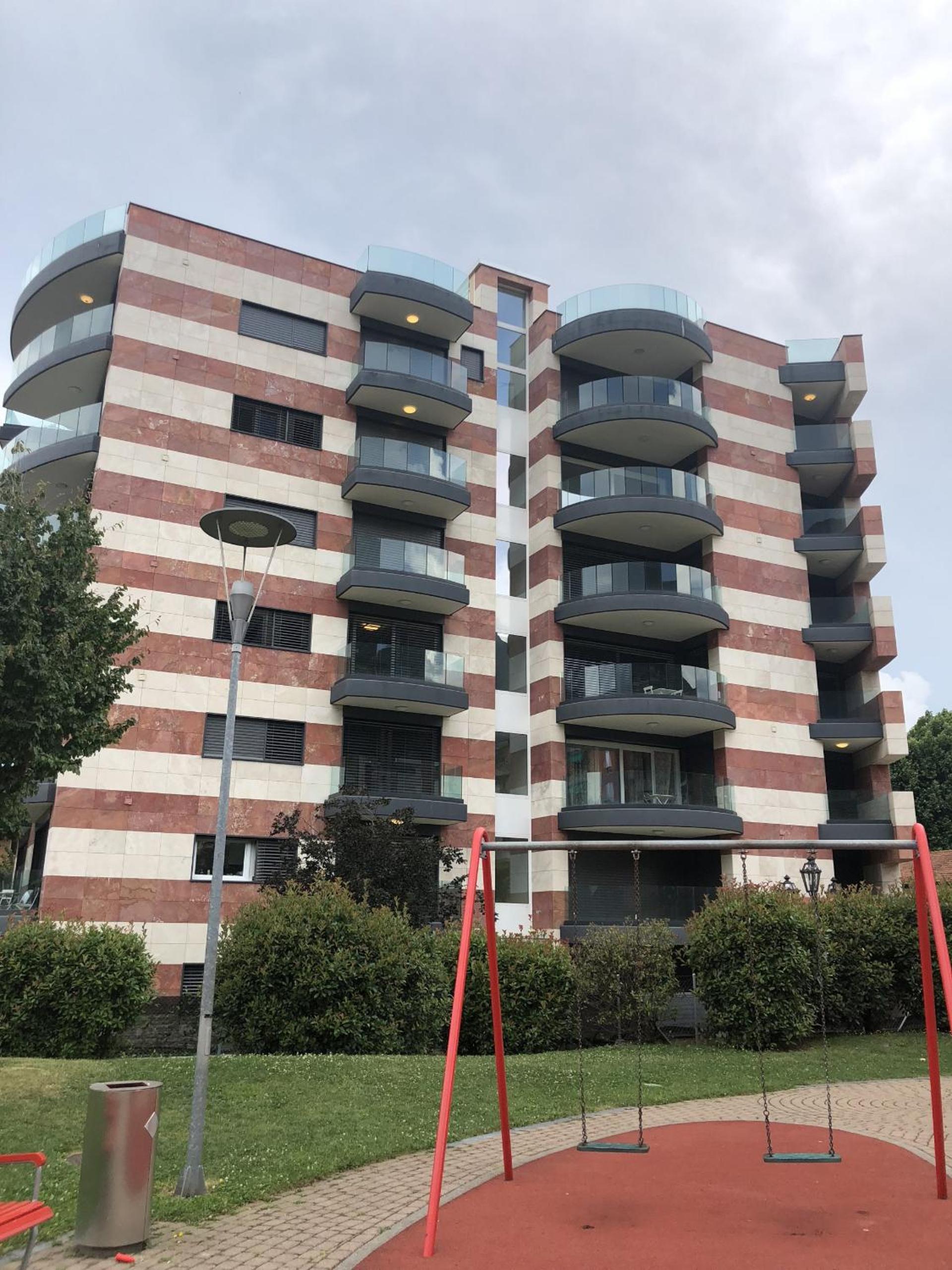Roggia Apartments by Quokka 360 - central flats with parking space