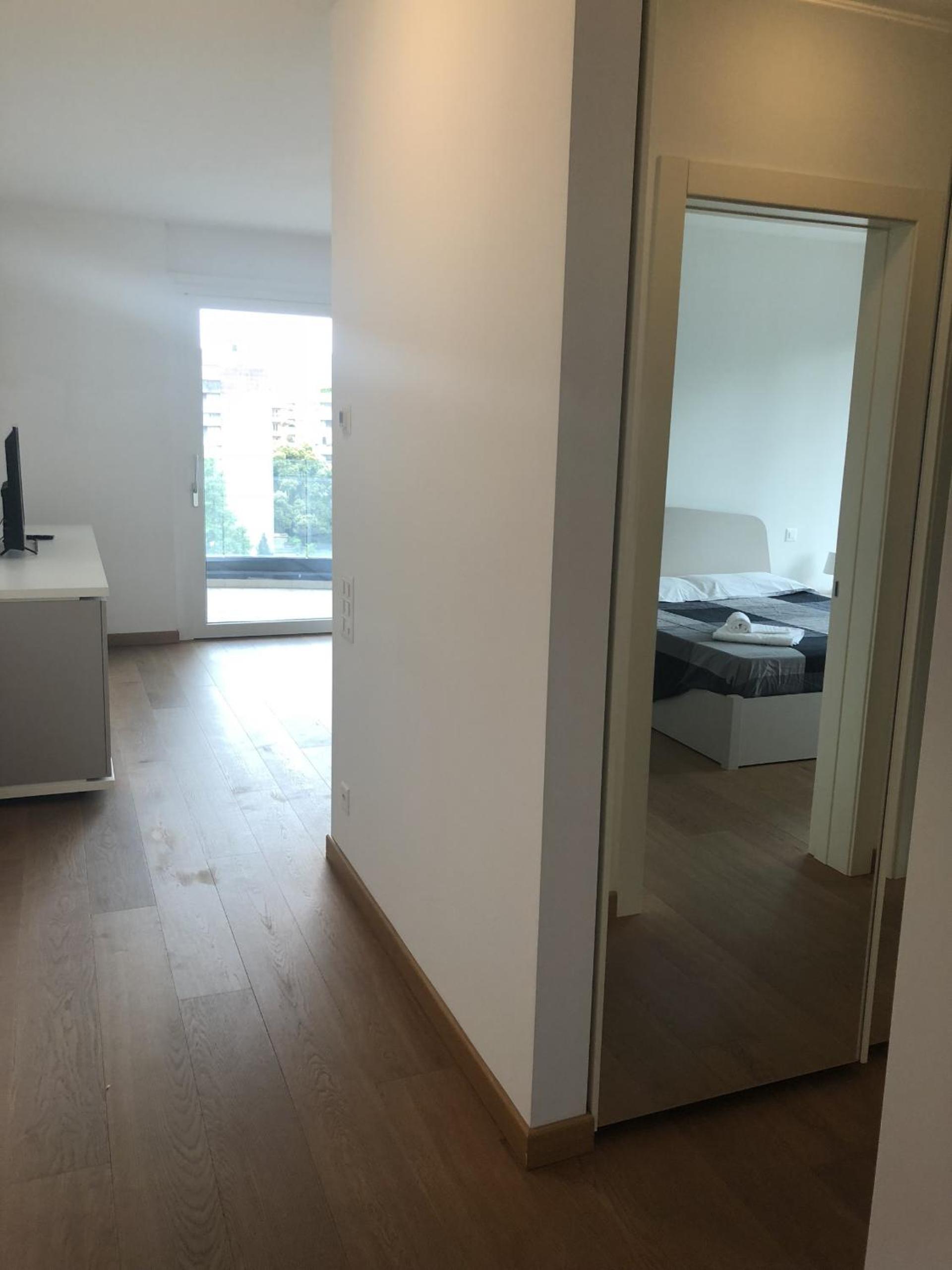Roggia Apartments by Quokka 360 - central flats with parking space