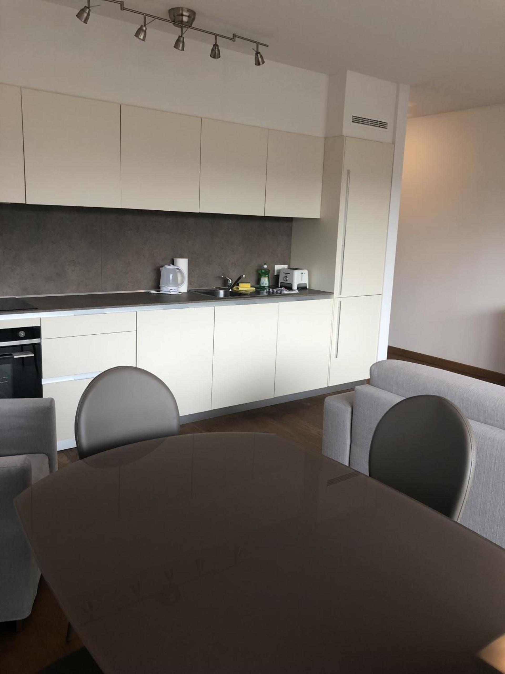 Roggia Apartments by Quokka 360 - central flats with parking space