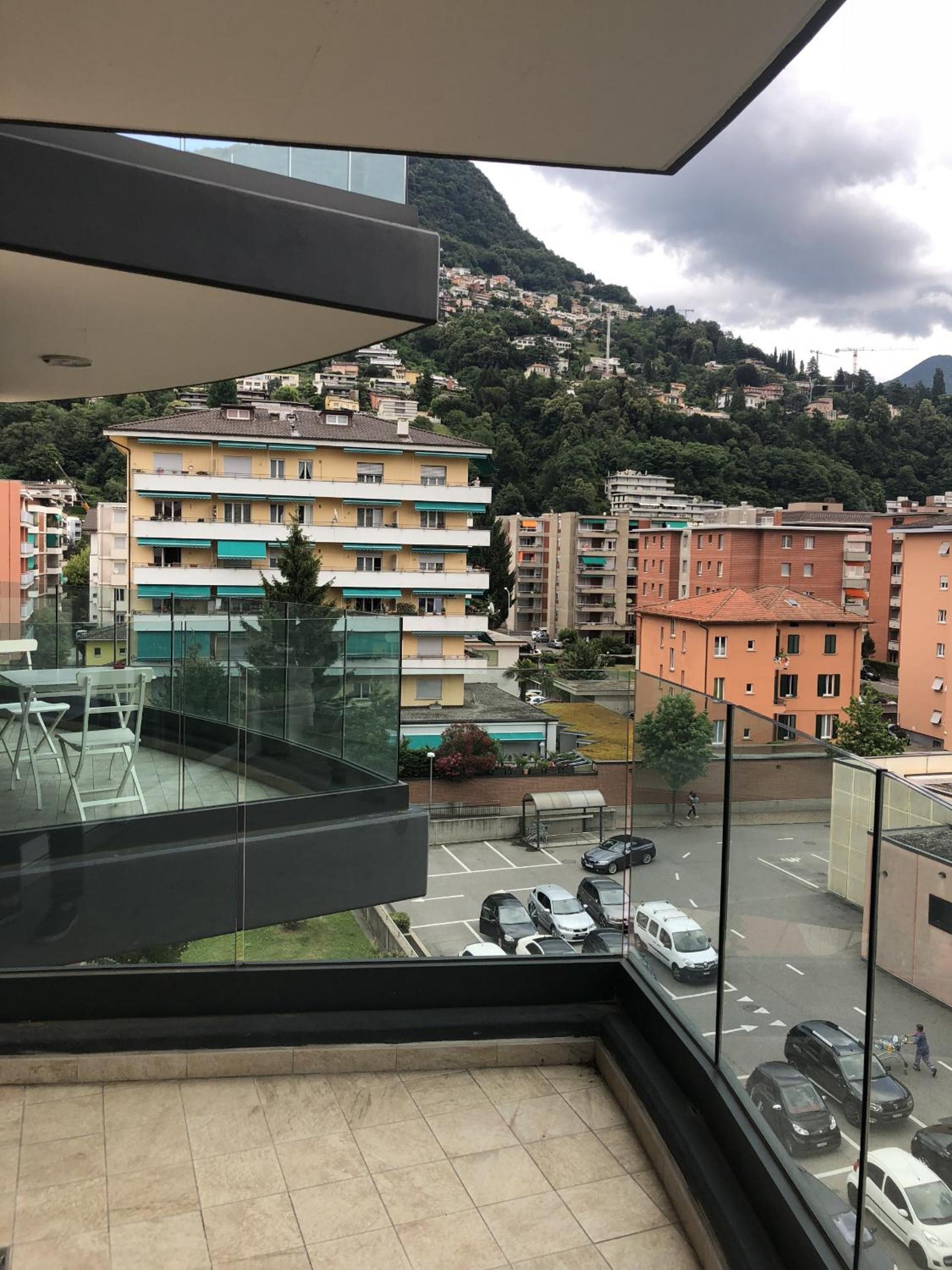 Roggia Apartments by Quokka 360 - central flats with parking space