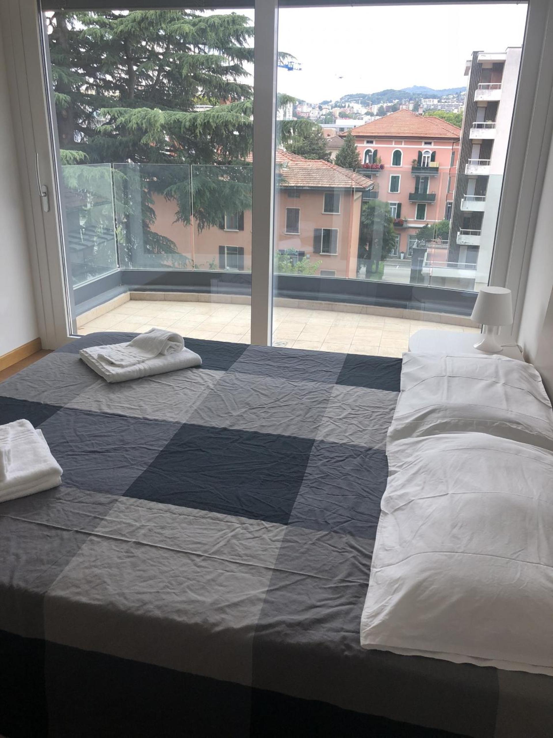 Roggia Apartments by Quokka 360 - central flats with parking space