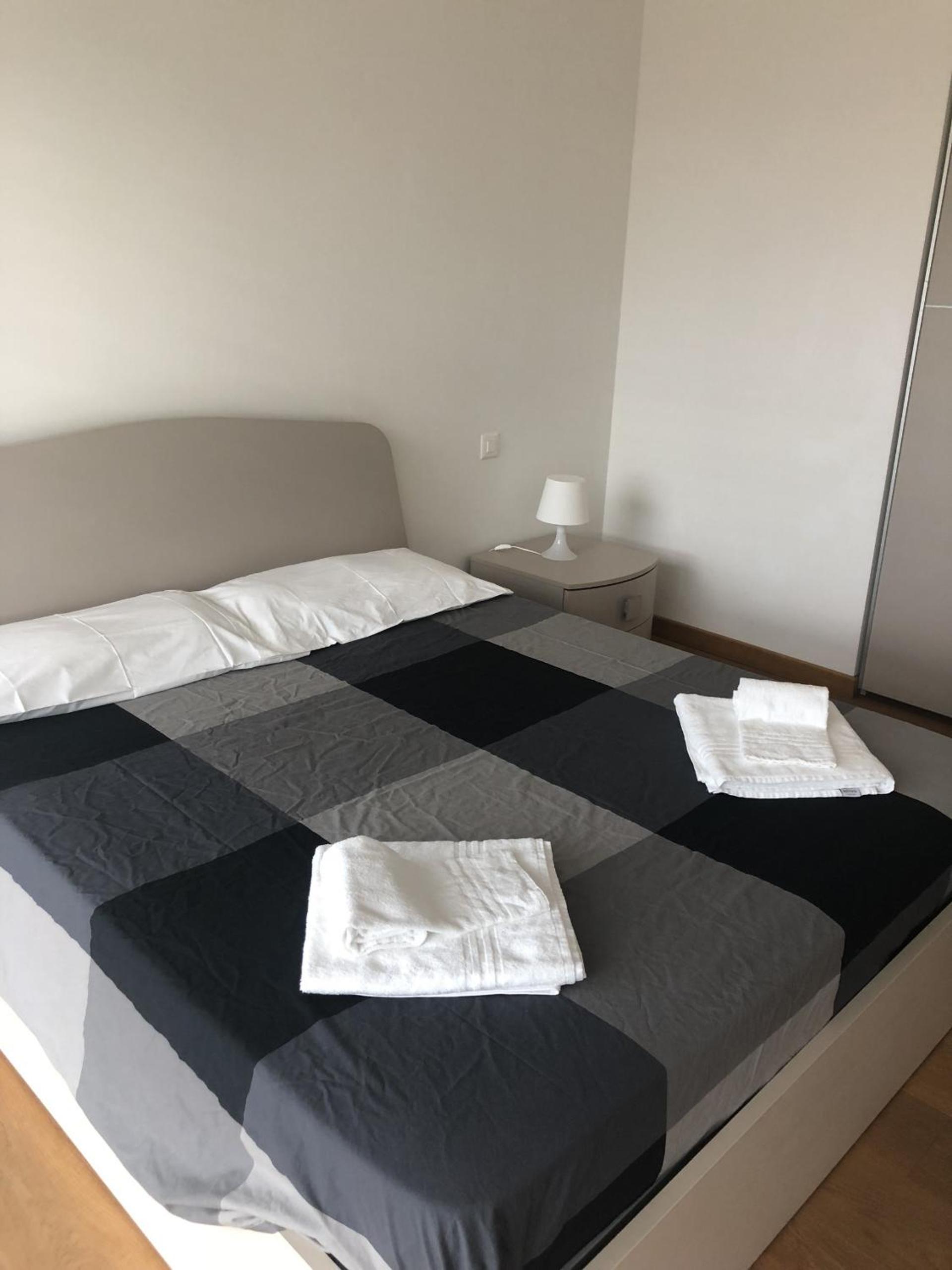 Roggia Apartments by Quokka 360 - central flats with parking space