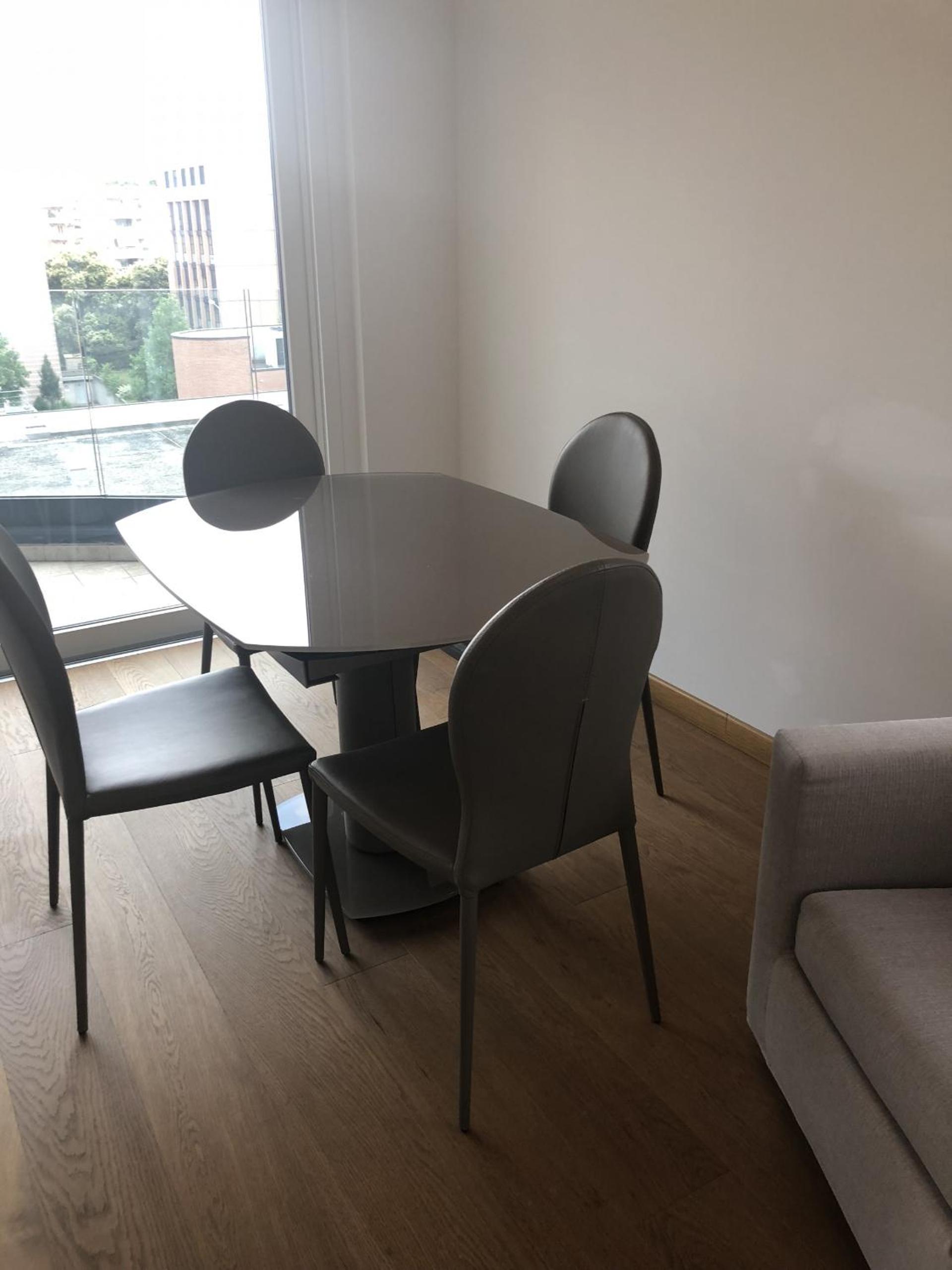 Roggia Apartments by Quokka 360 - central flats with parking space