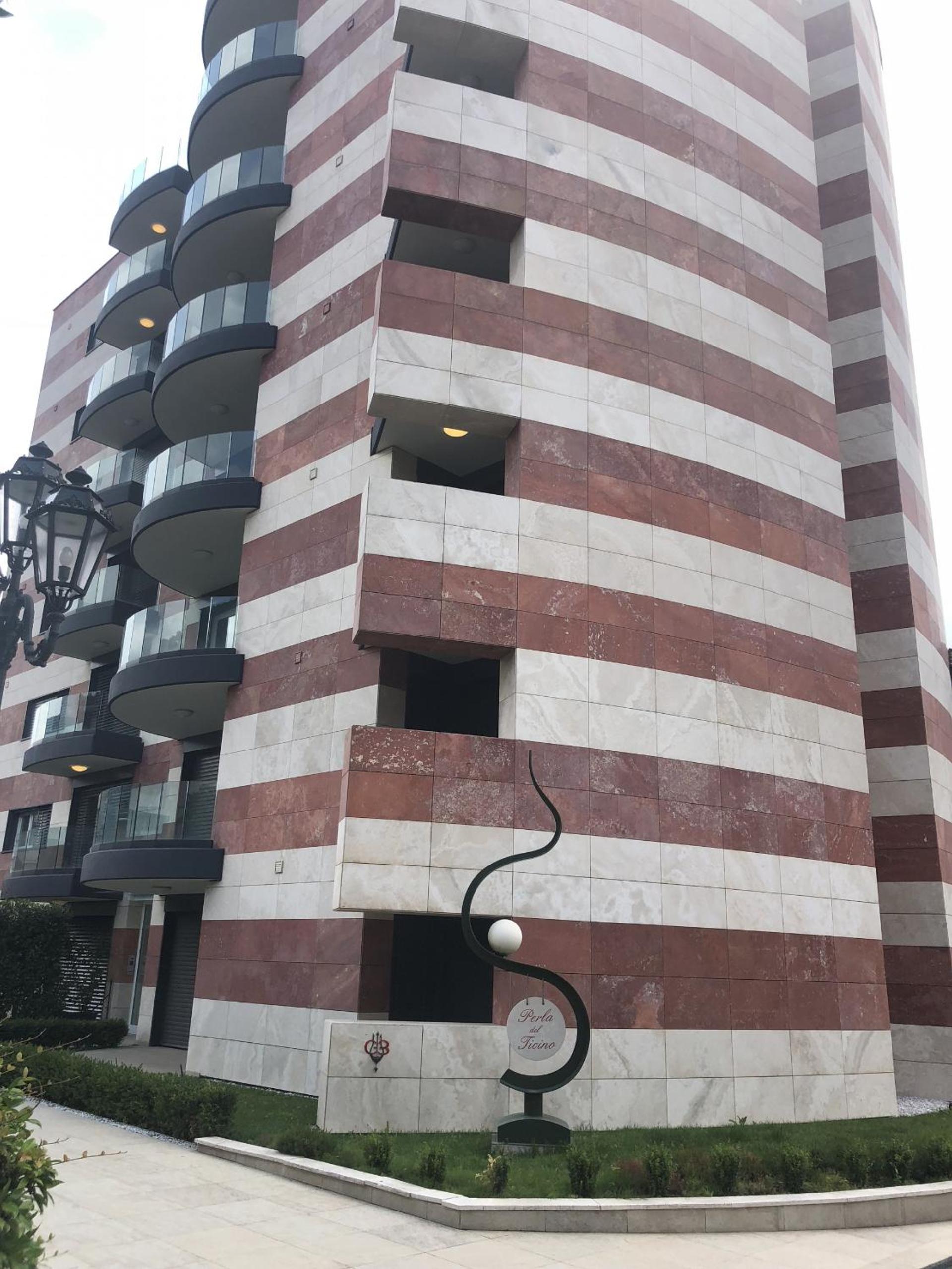 Roggia Apartments by Quokka 360 - central flats with parking space