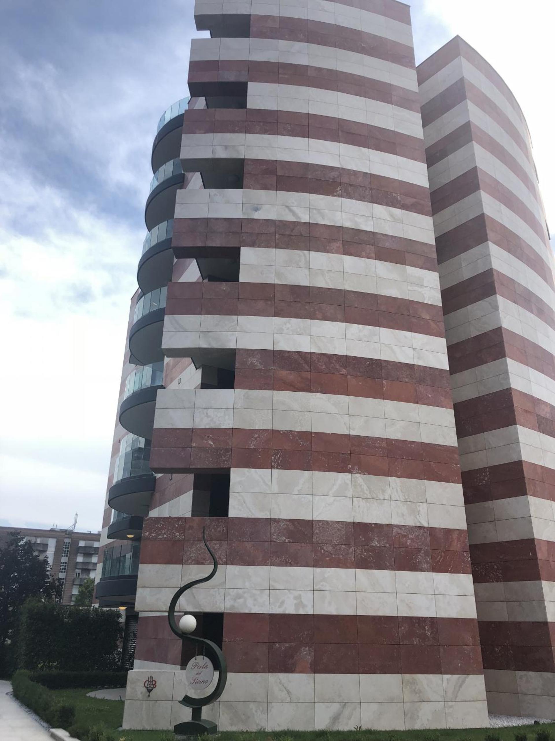 Roggia Apartments by Quokka 360 - central flats with parking space