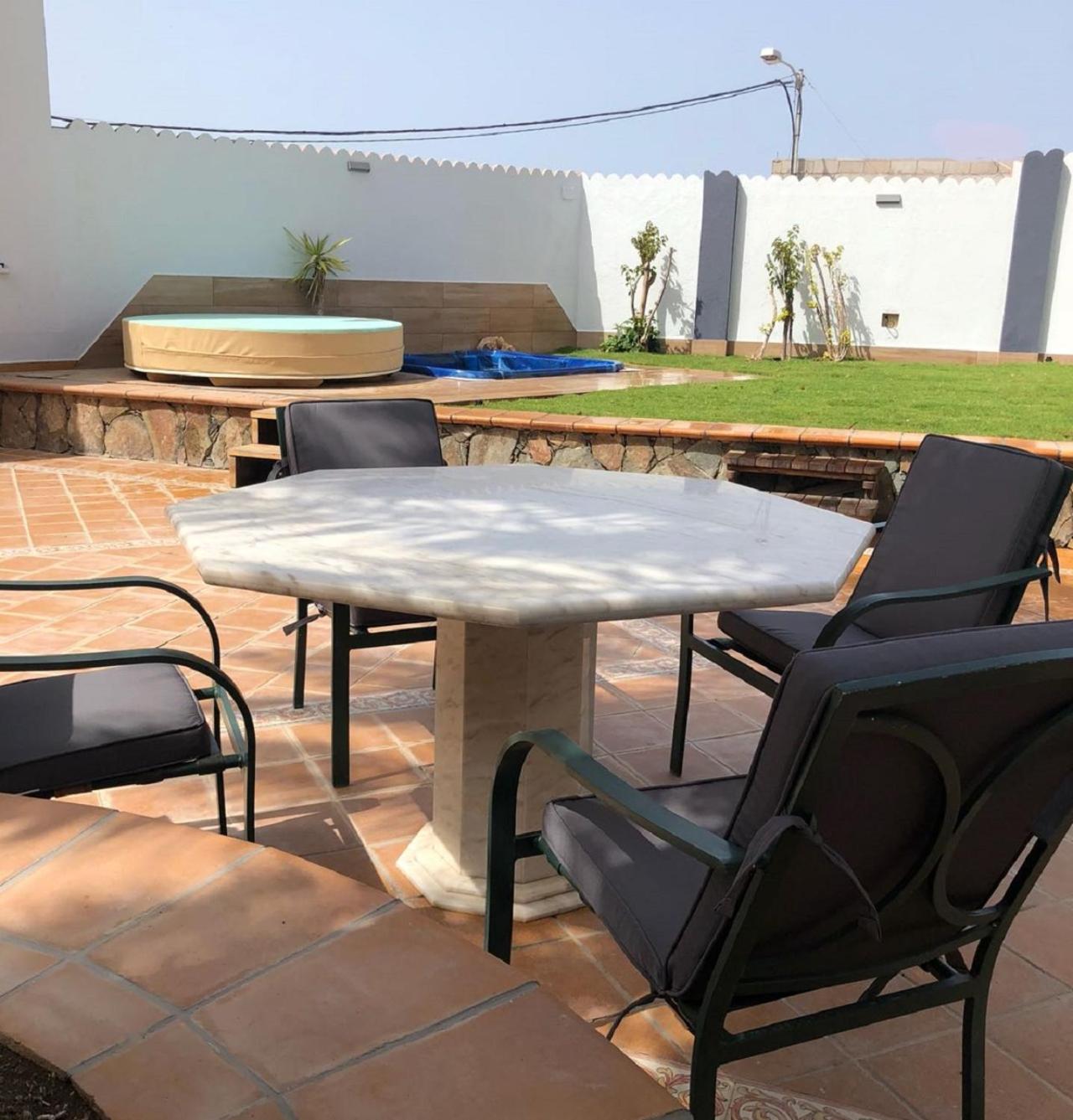 Villa Beatriz