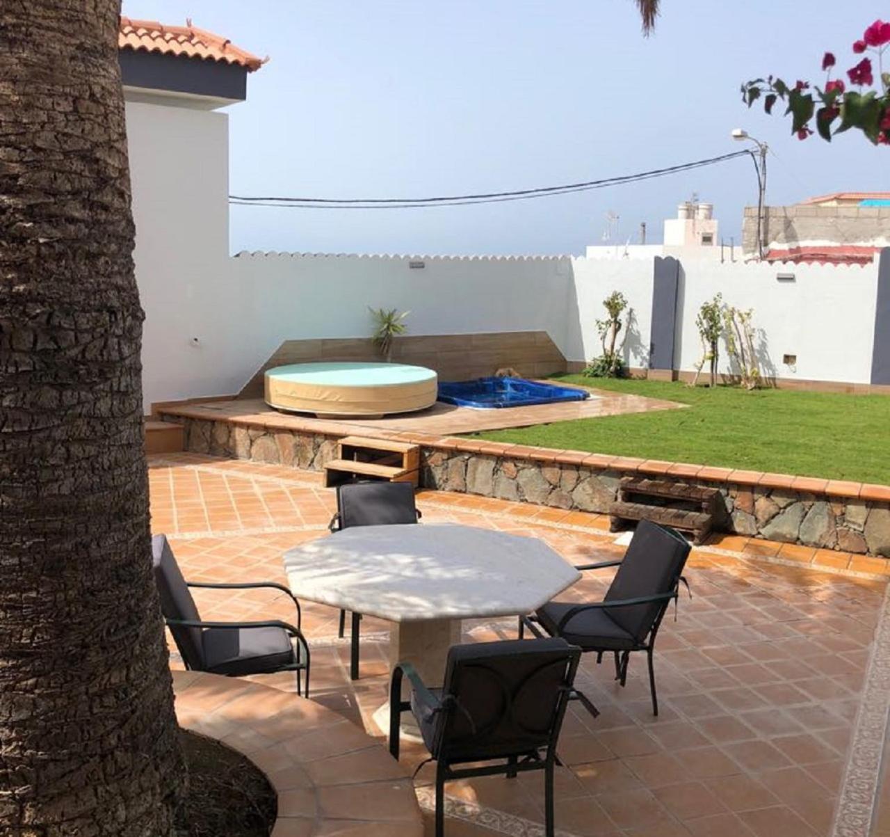 Villa Beatriz