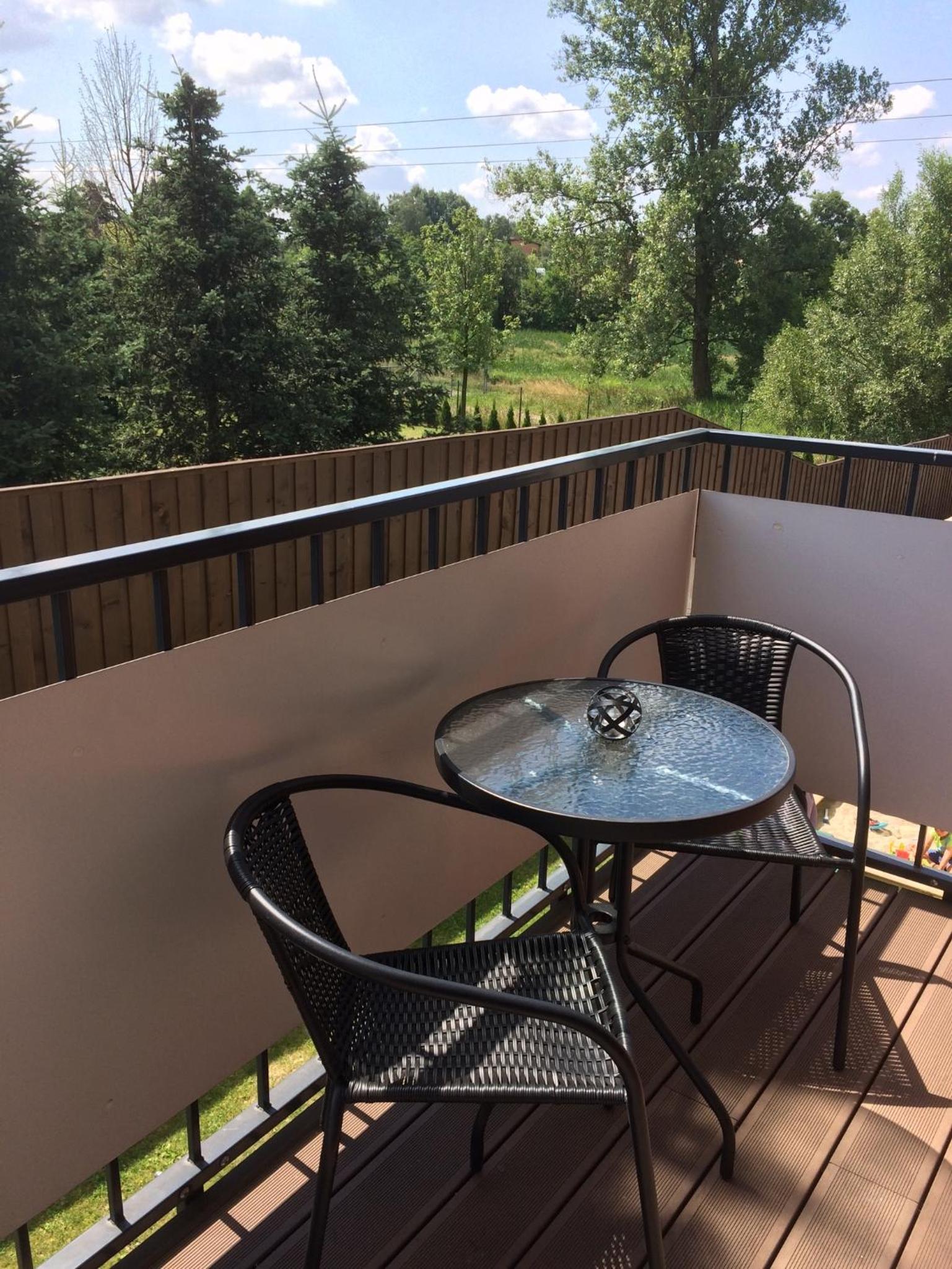 Apartament Fibra Mocca view 2