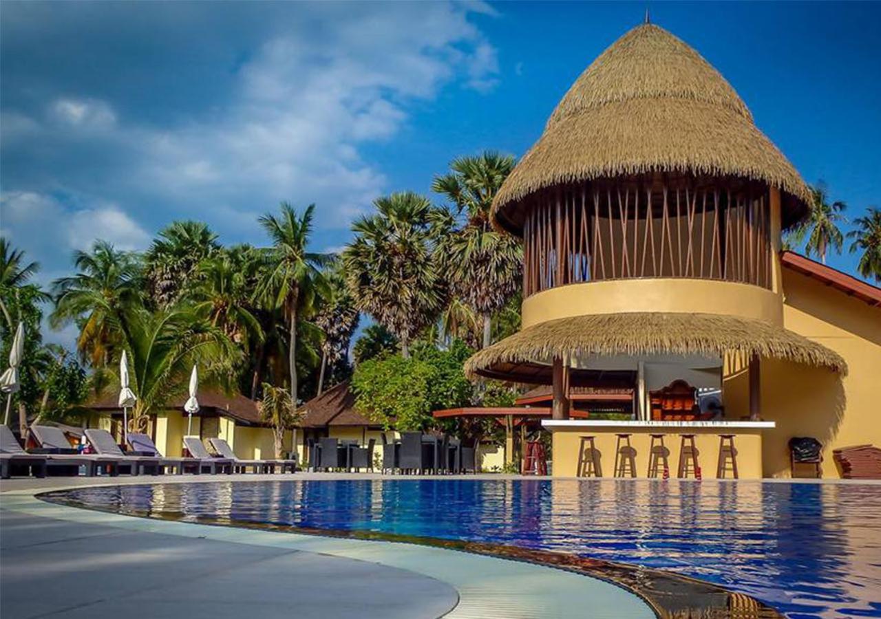 Koh Mook Sivalai Beach Resort 49