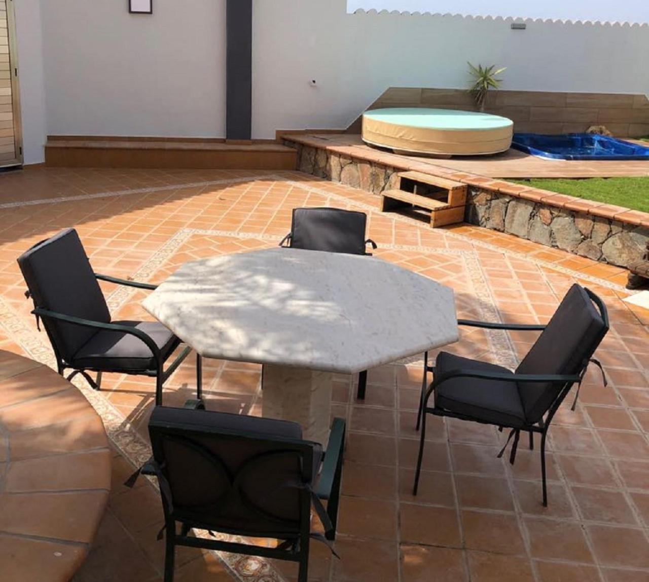 Villa Beatriz