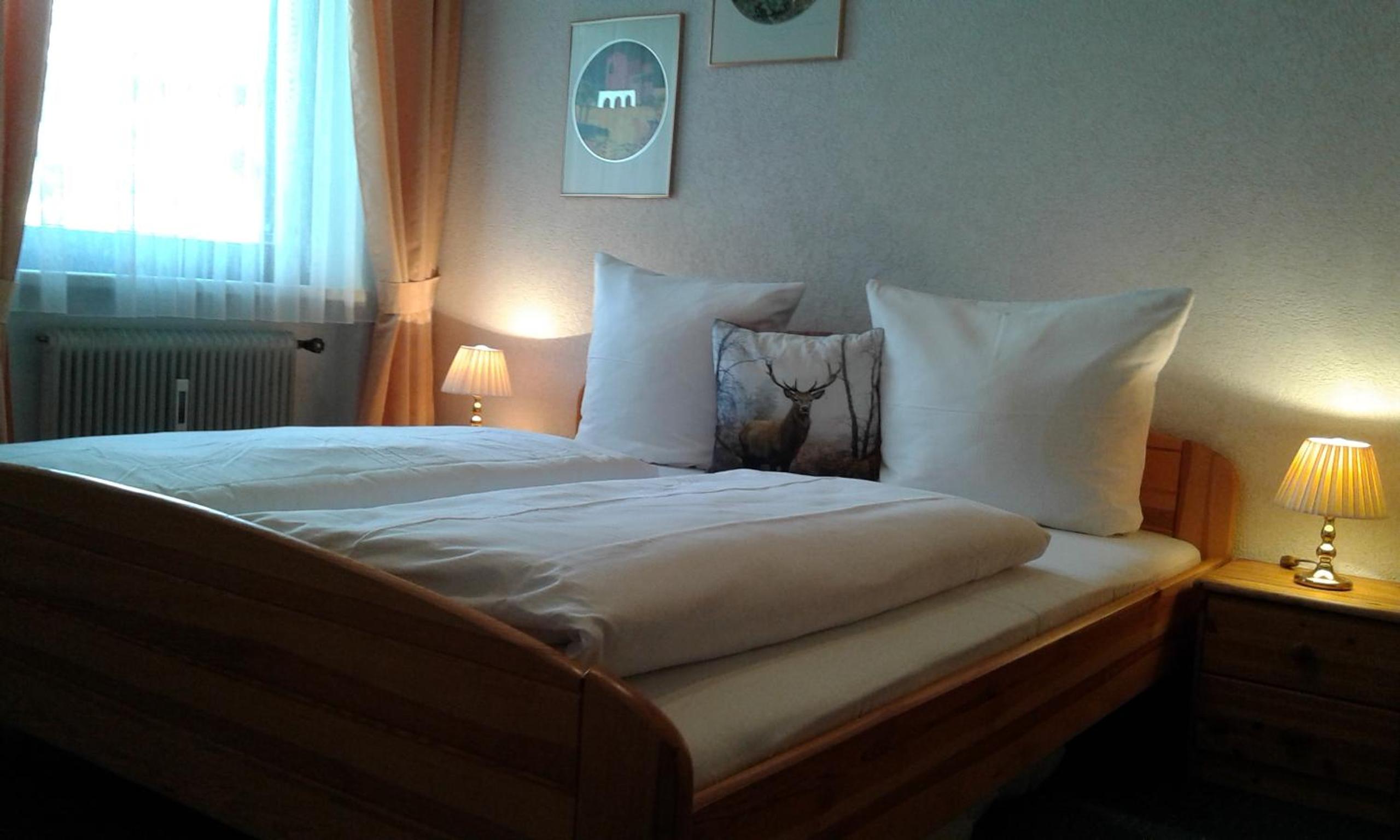 Apartmenthaus Panorama