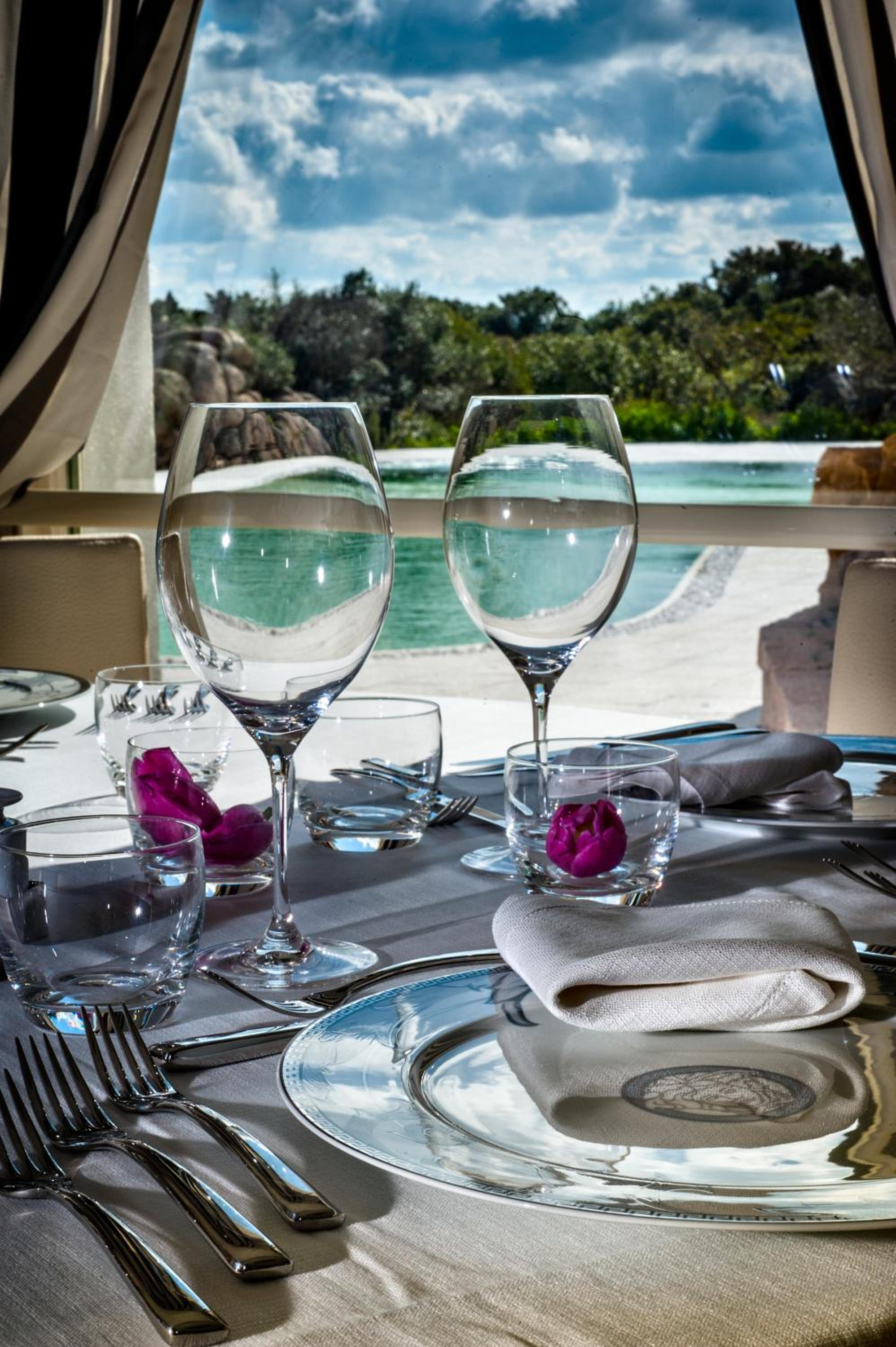Grand Hotel Resort&SPA Ma&Ma - Adults Only