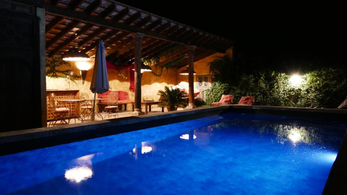 Orange Vacations - Mas du Puits d'Amour - Property Image 2