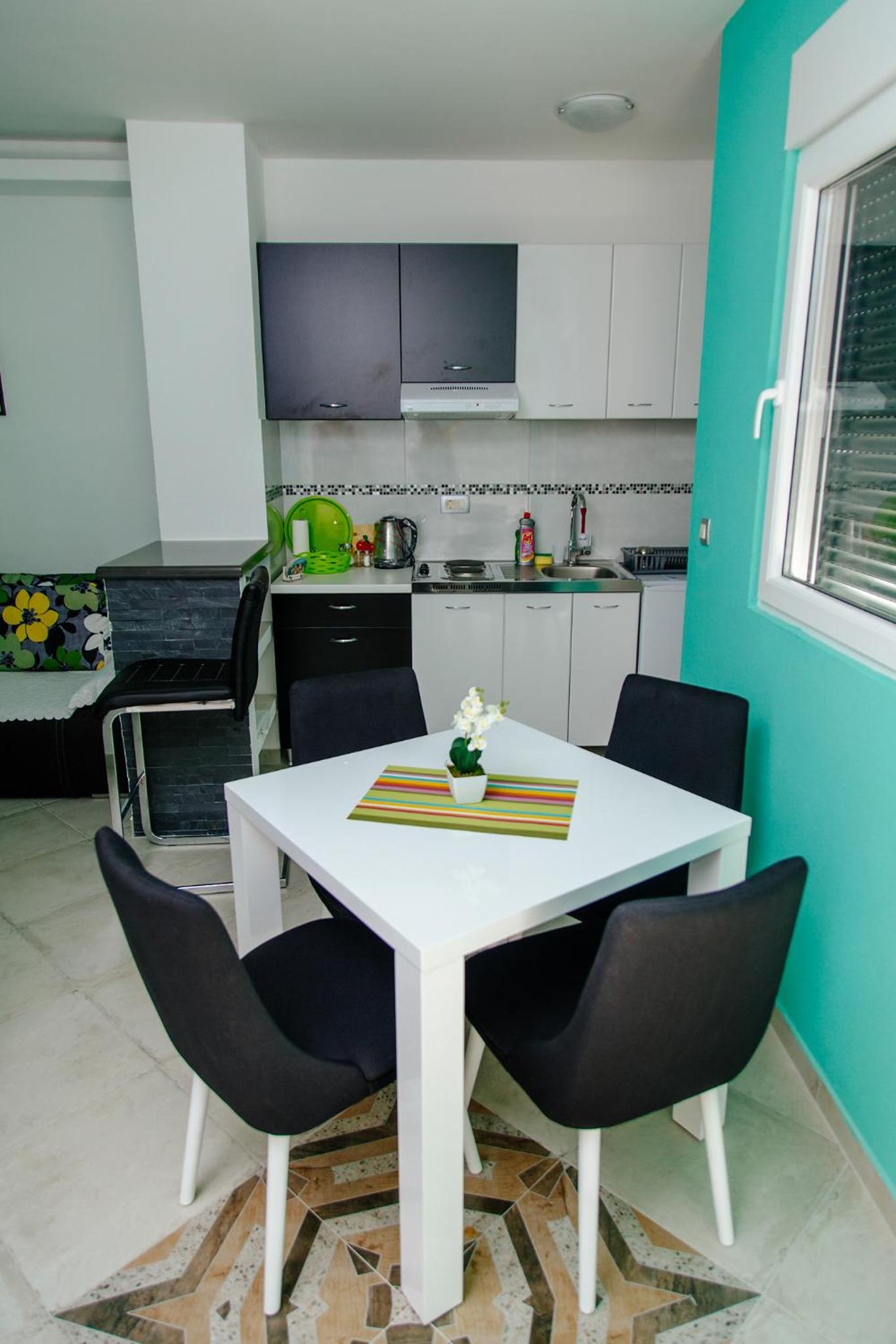 Apartmani Mozaici