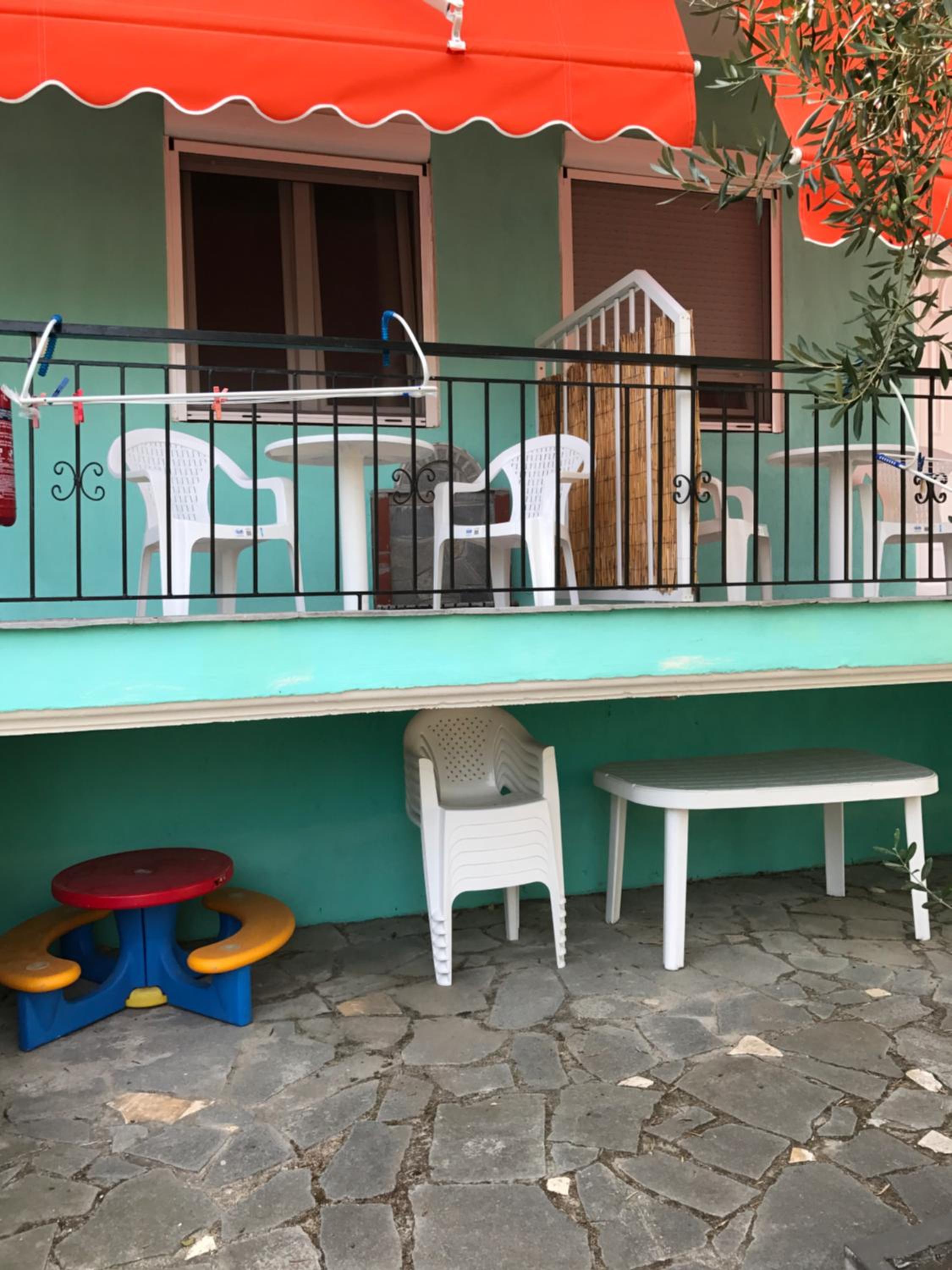 Maria Rooms Vrasna view 4