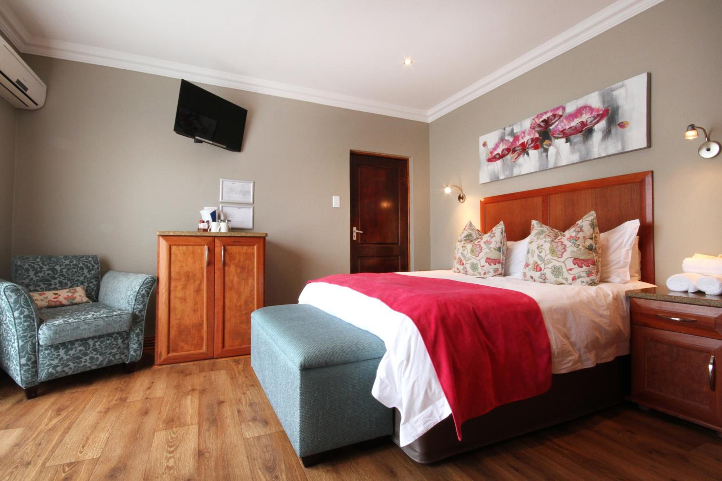 Appledew Guesthouse