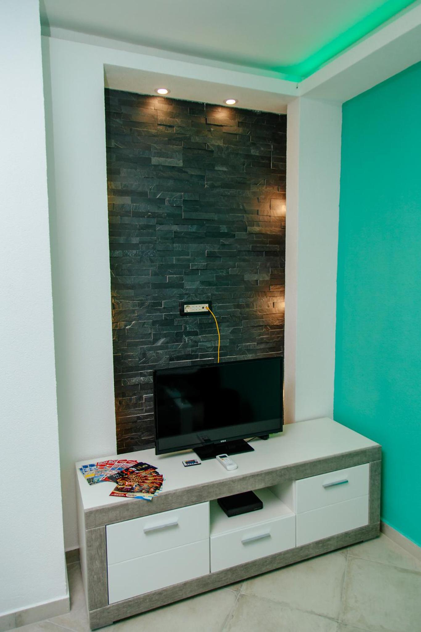Apartmani Mozaici