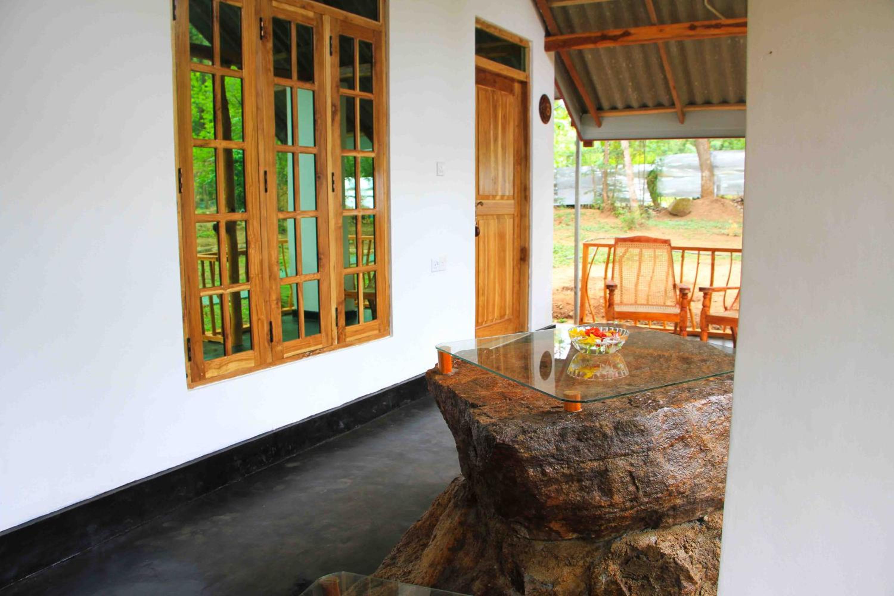 Victory Villa Sigiriya view 4