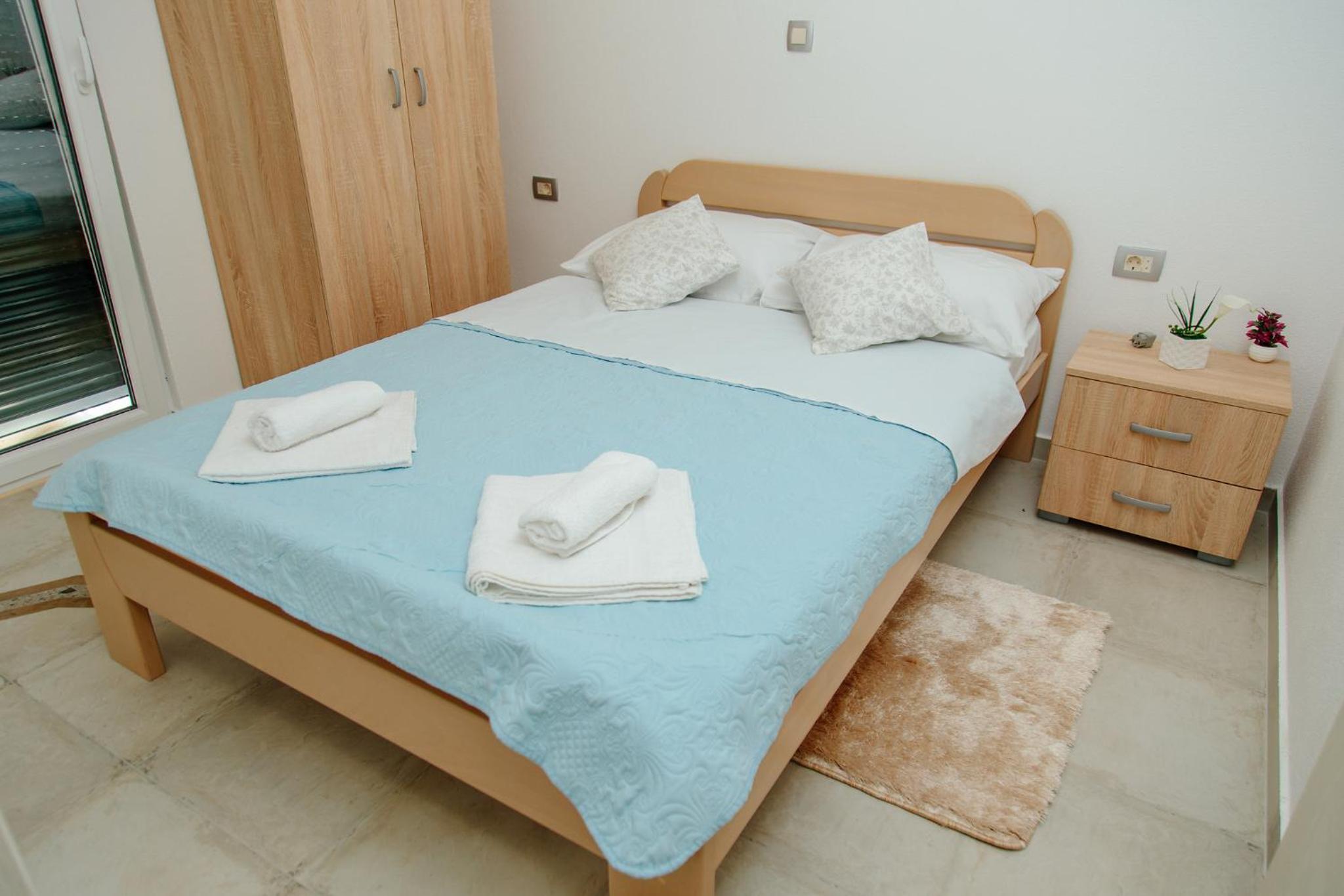 Apartmani Mozaici