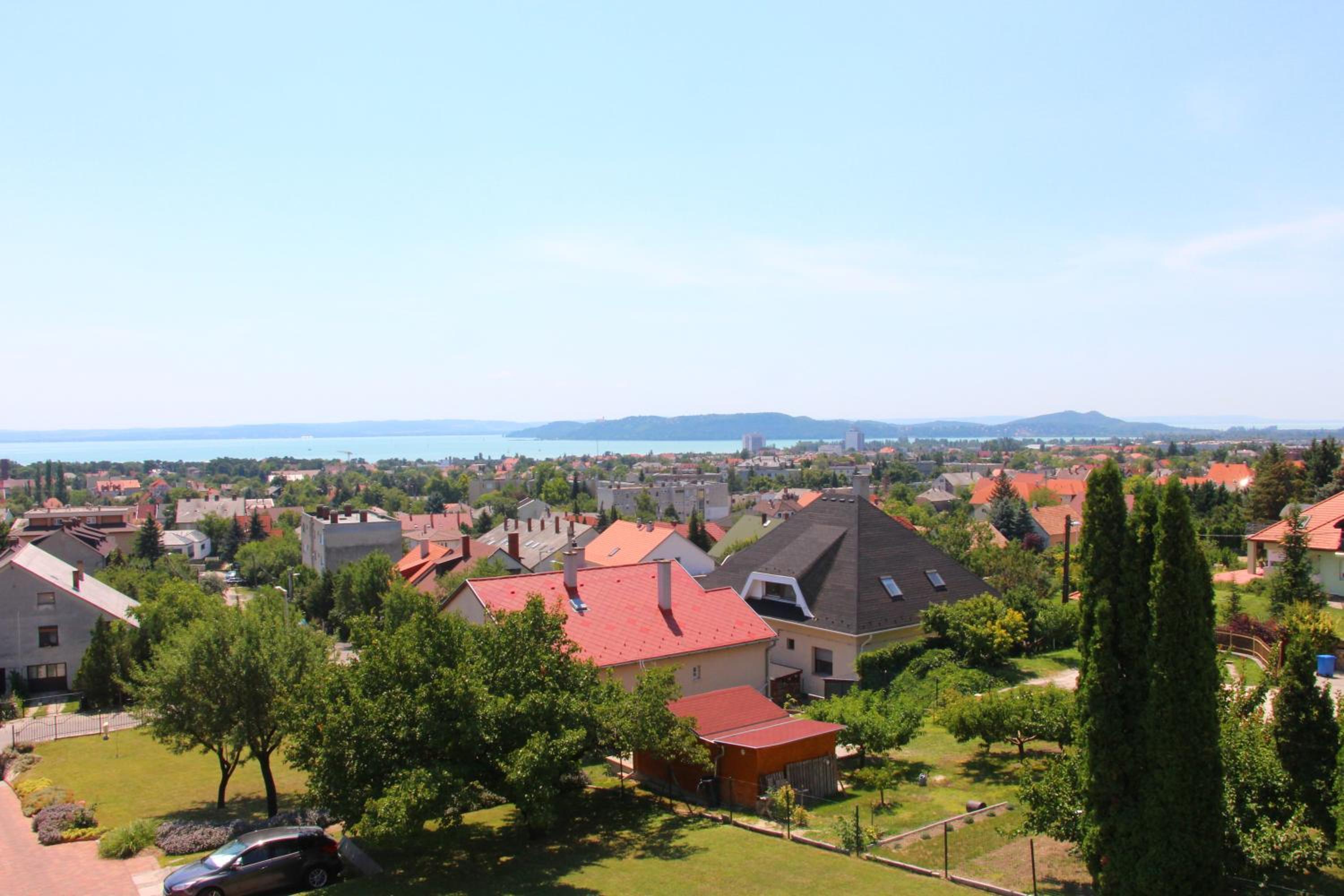 Szeibert Vendégház view 3