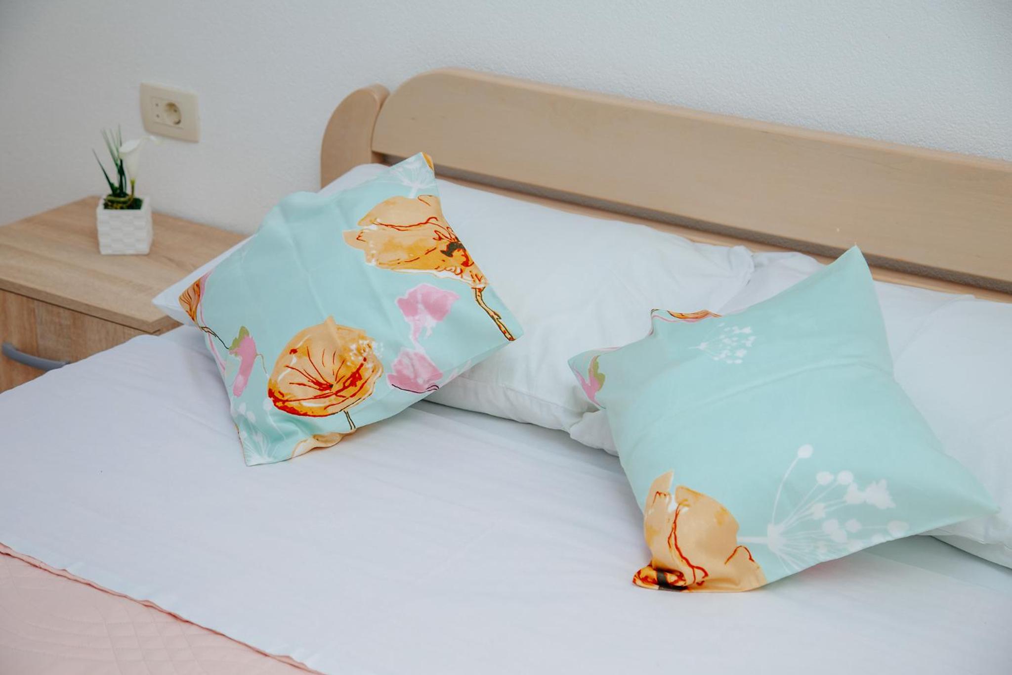 Apartmani Mozaici